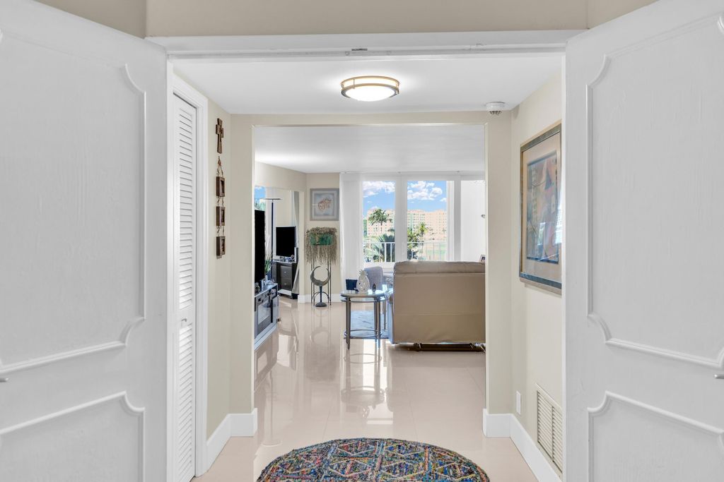 Photo of 500 S Ocean Boulevard #309, Boca Raton, FL 33432 (MLS # B26003893)