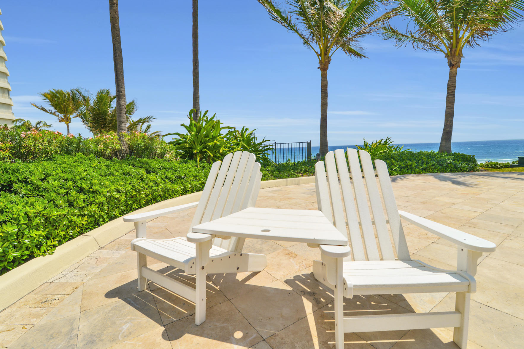 CHALFONTE CONDO - Residential Lease