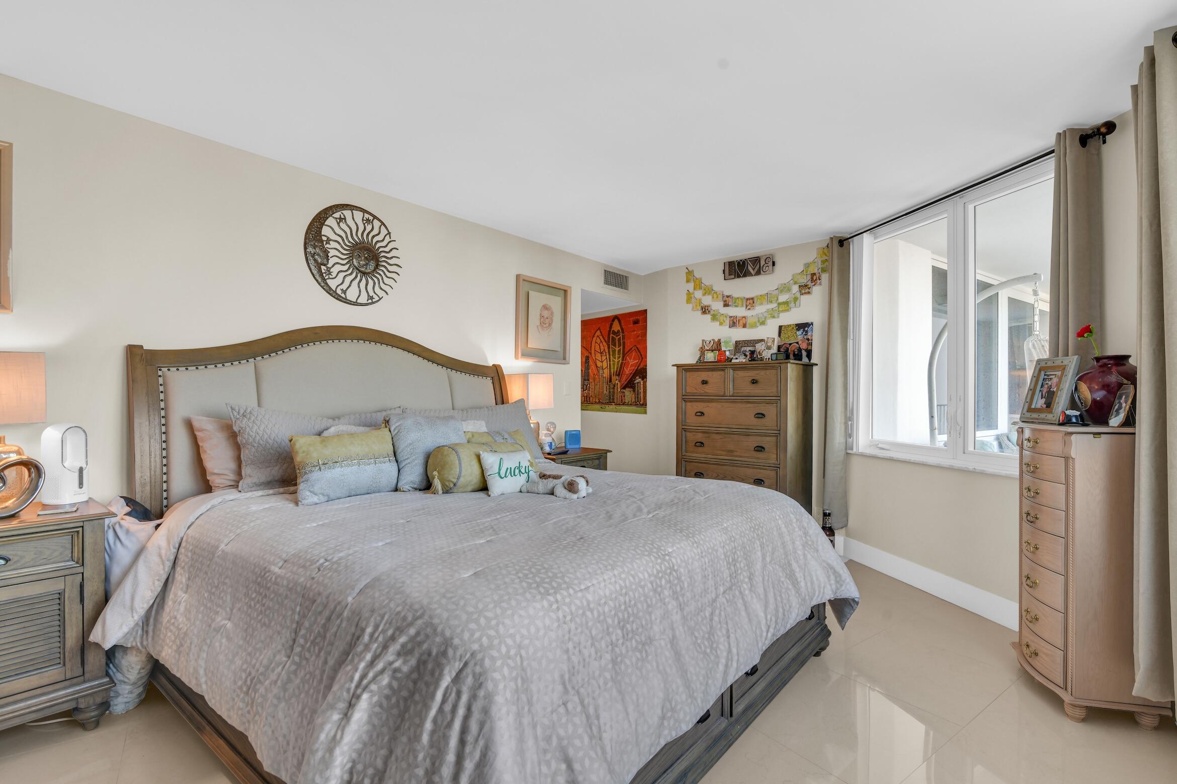 CHALFONTE CONDO - Residential Lease