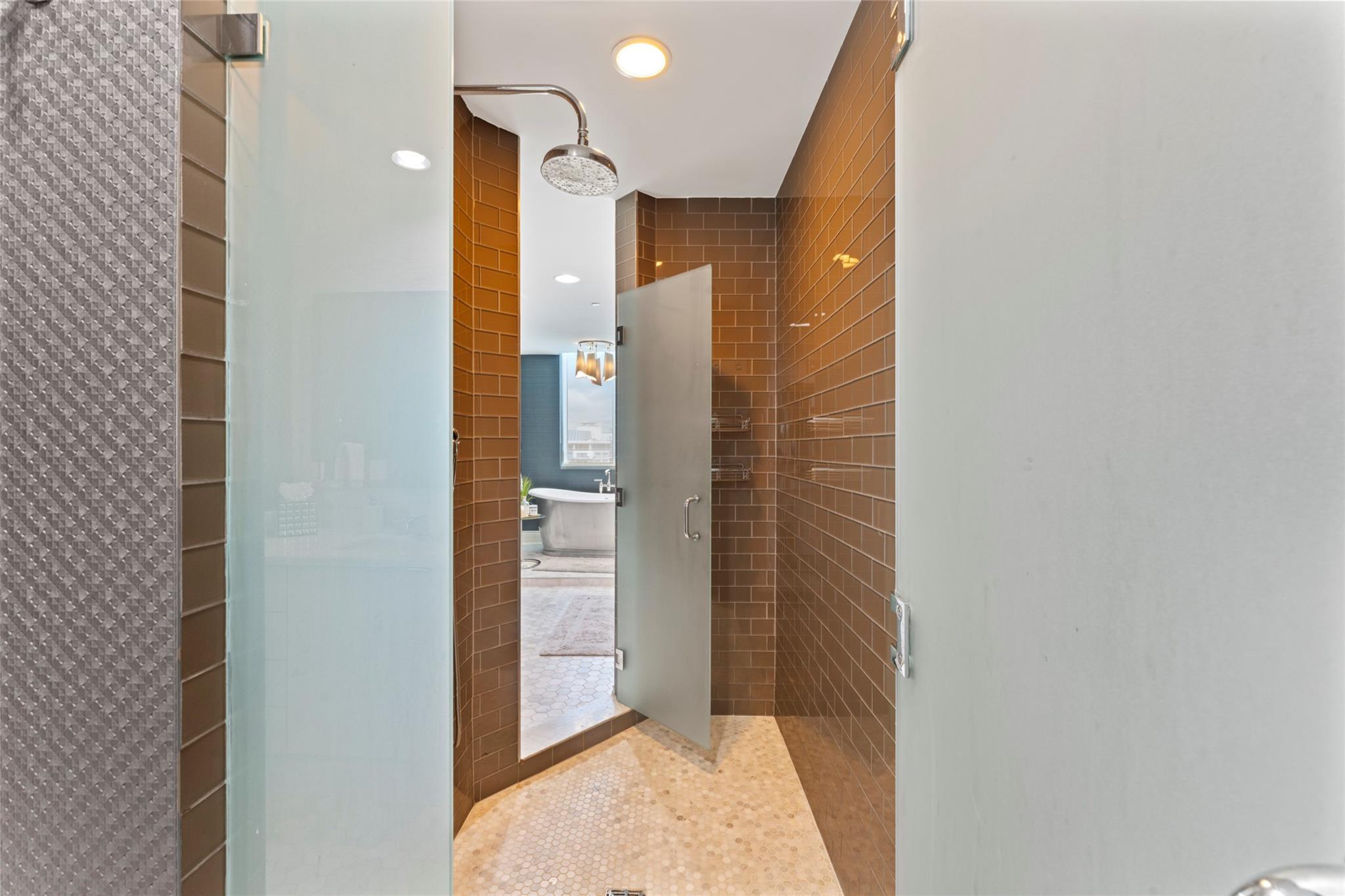 Bath Club - Residential