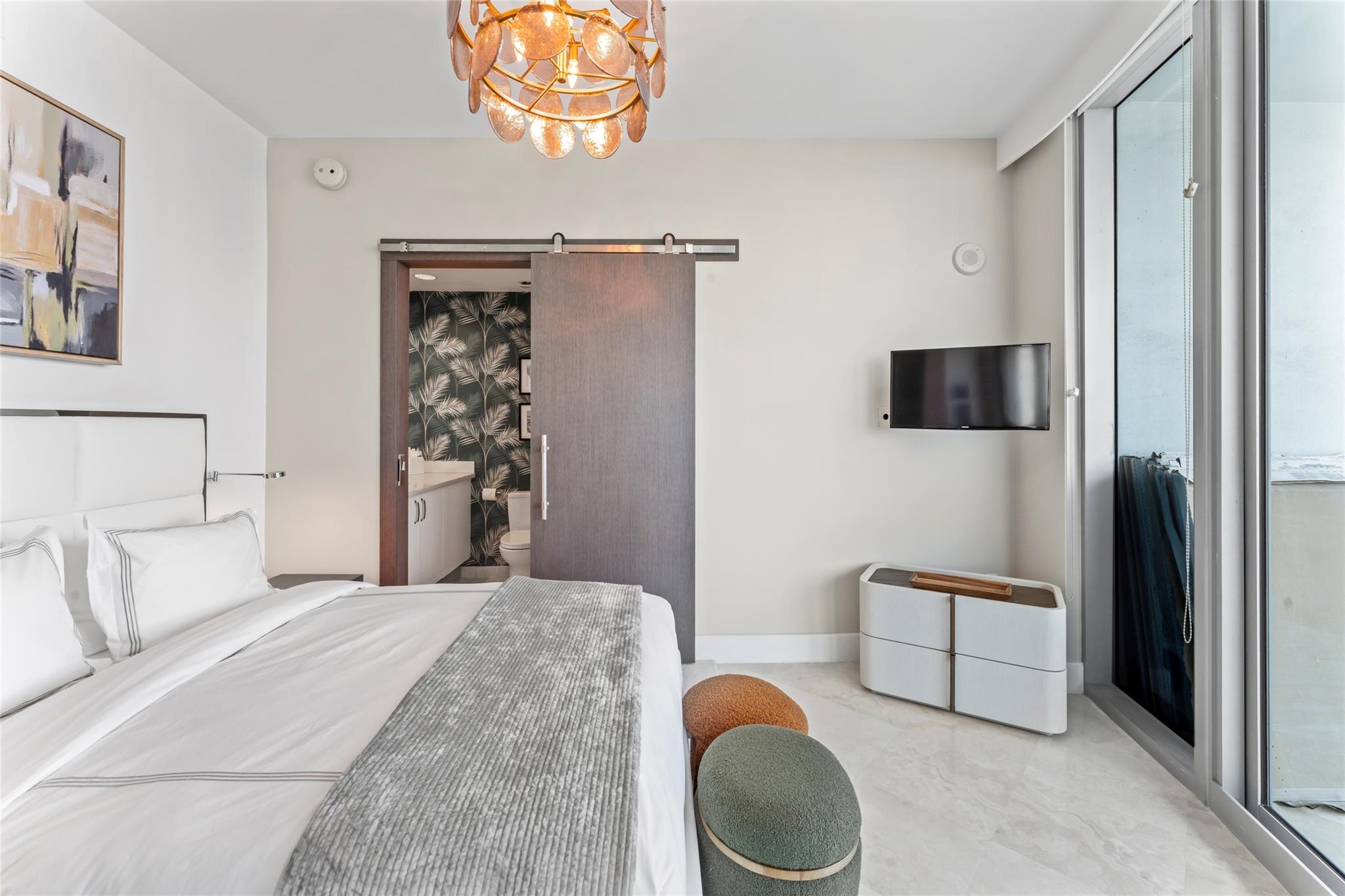 Bath Club - Residential