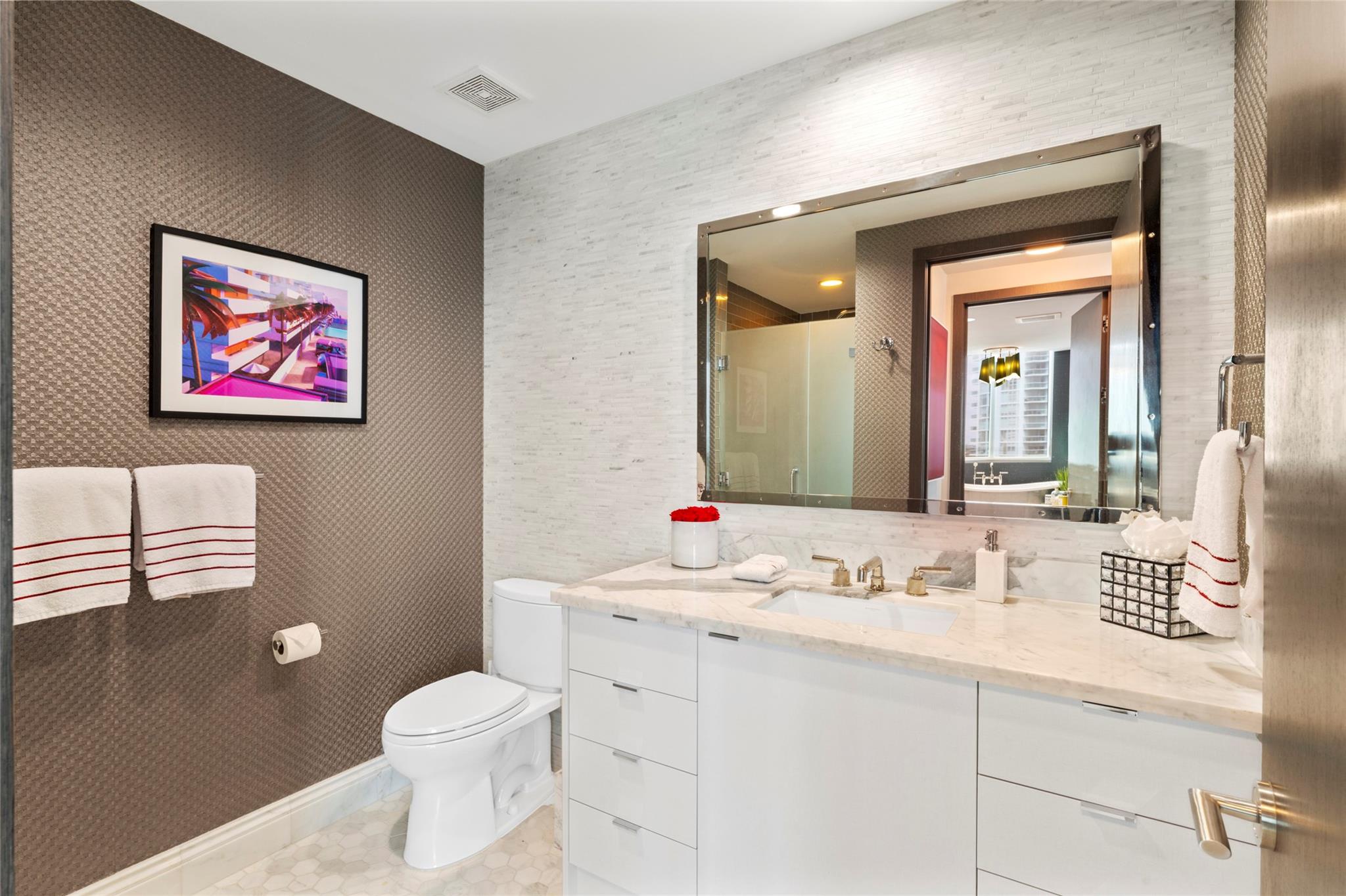 Bath Club - Residential