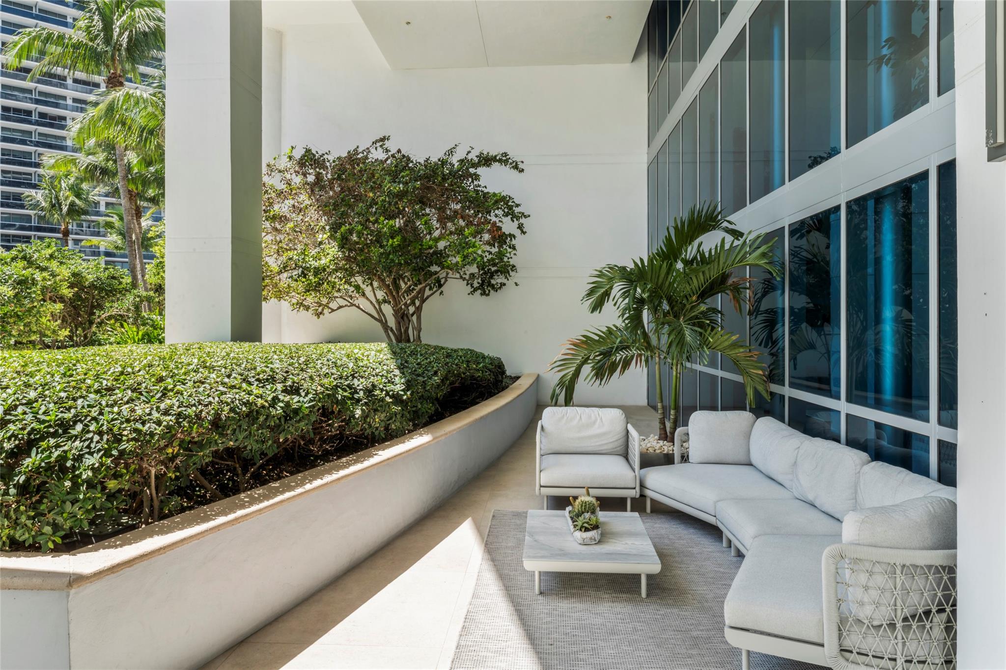 Bath Club - Residential