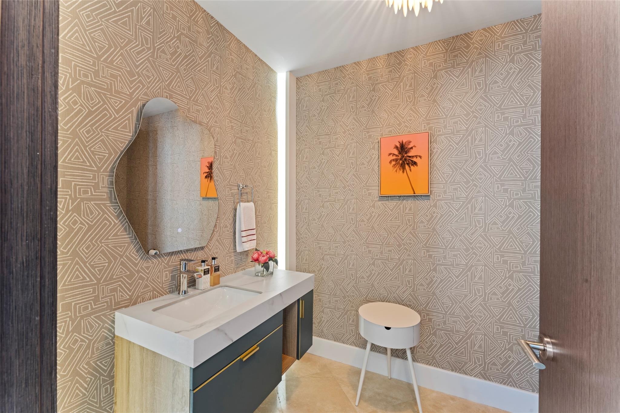 Bath Club - Residential