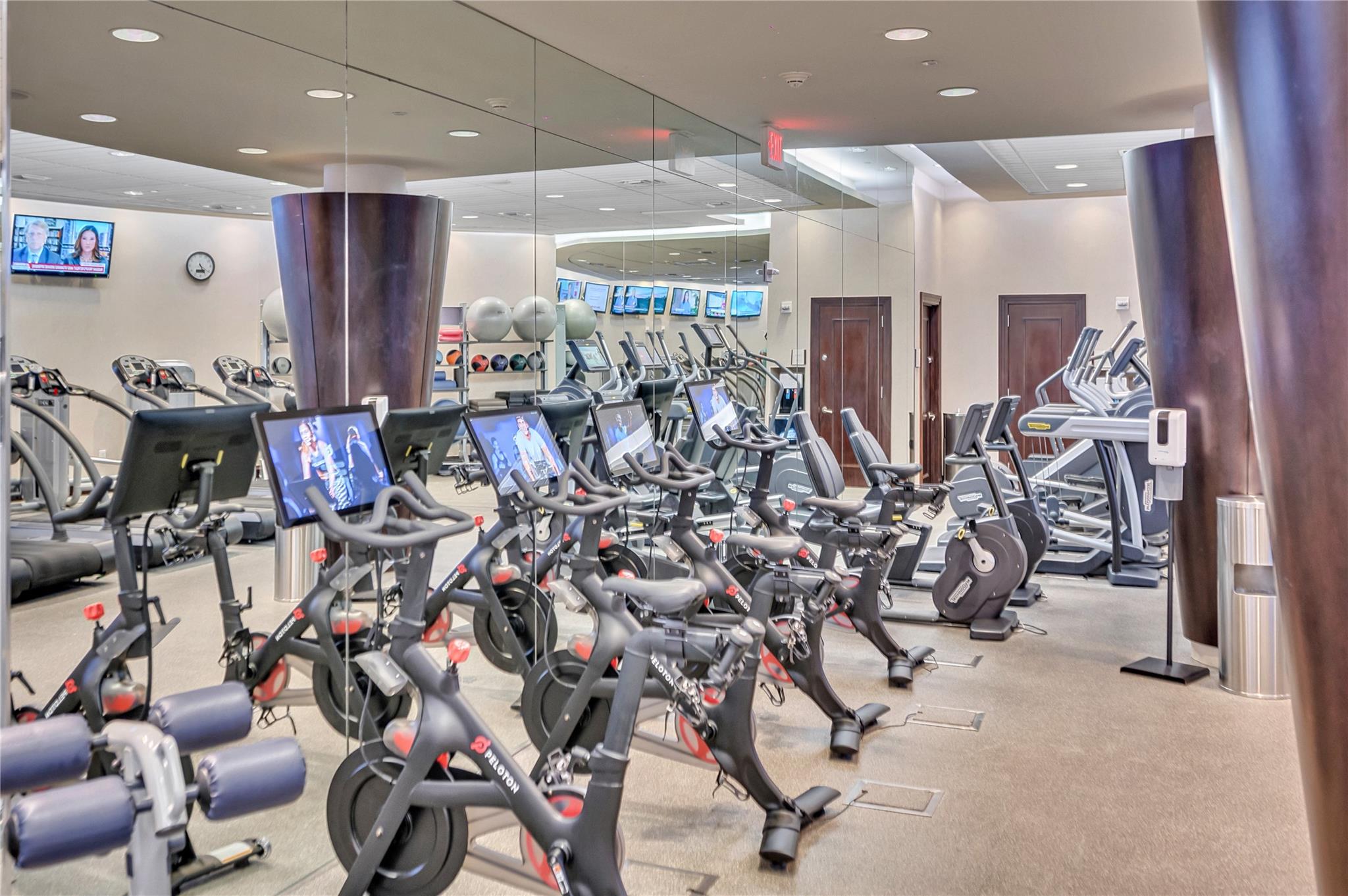 Bath Club - Residential