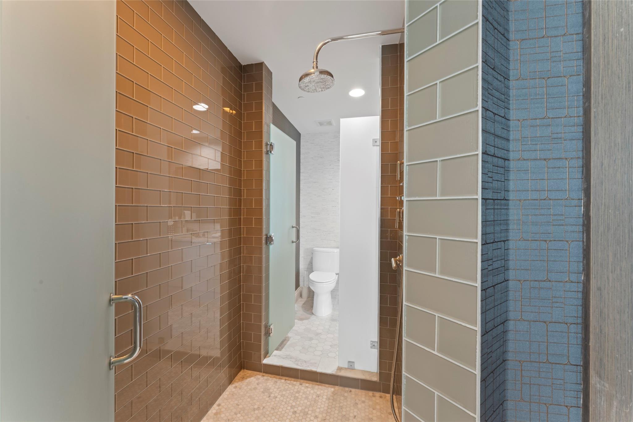 Bath Club - Residential