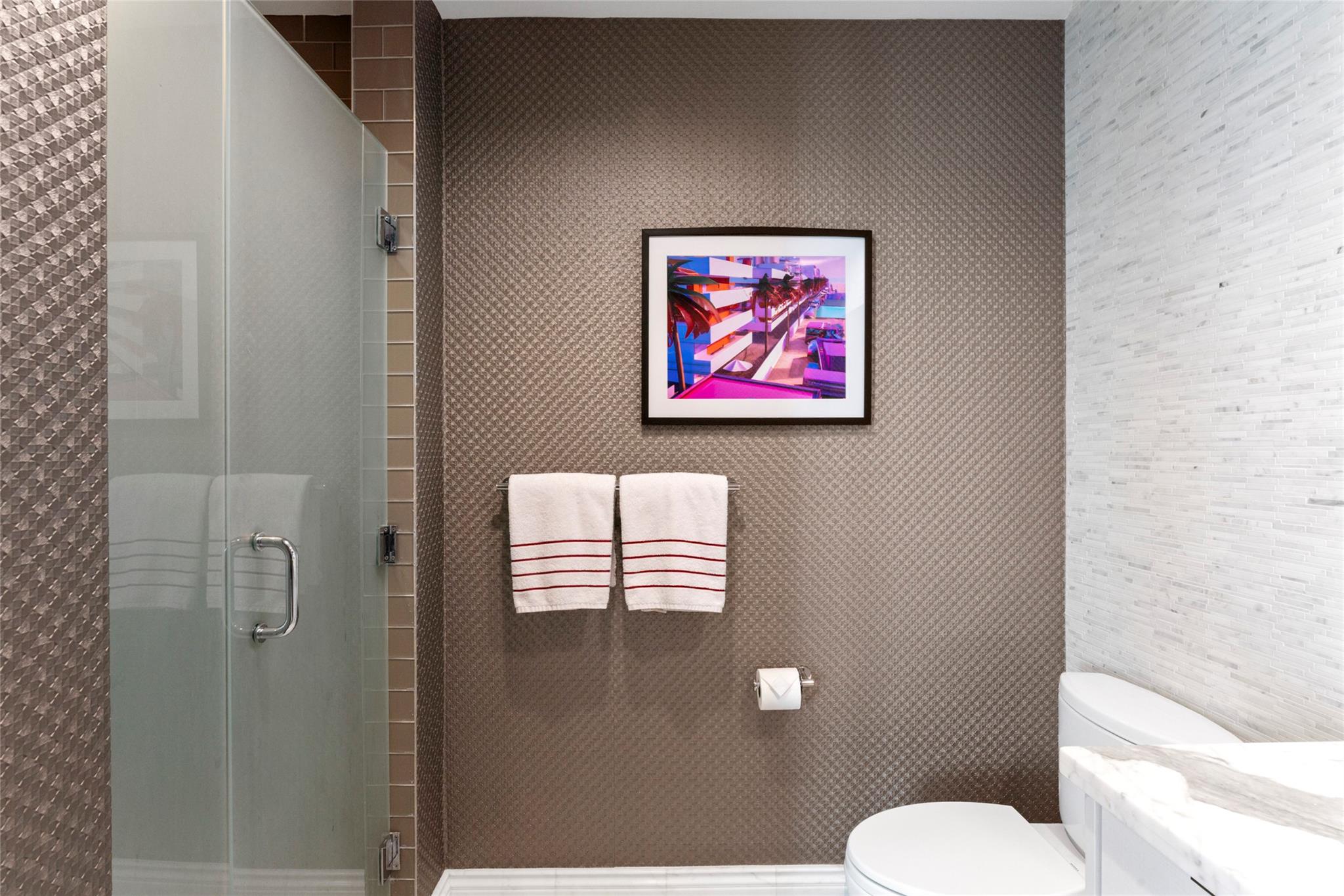 Bath Club - Residential