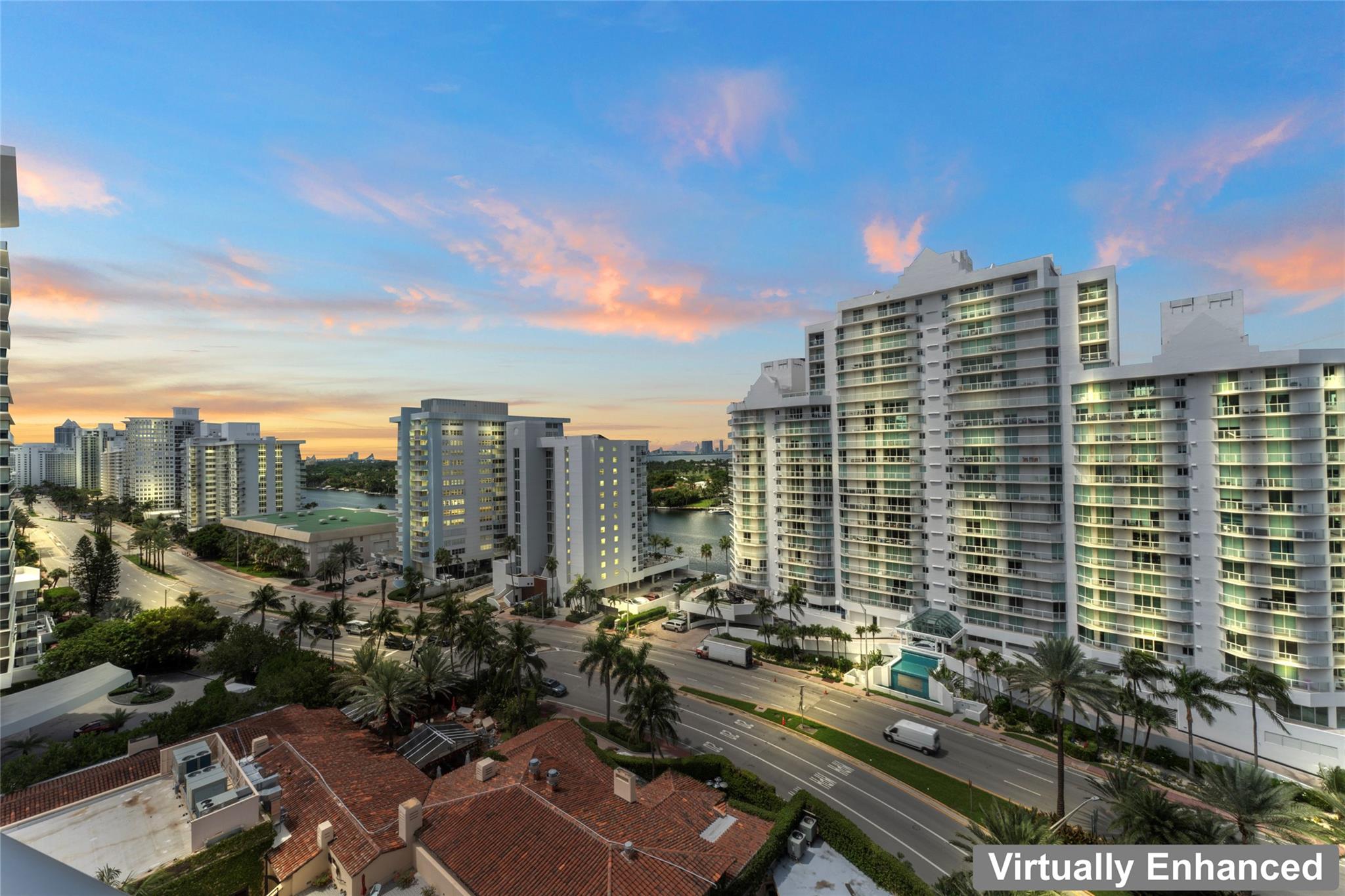 Bath Club - Residential