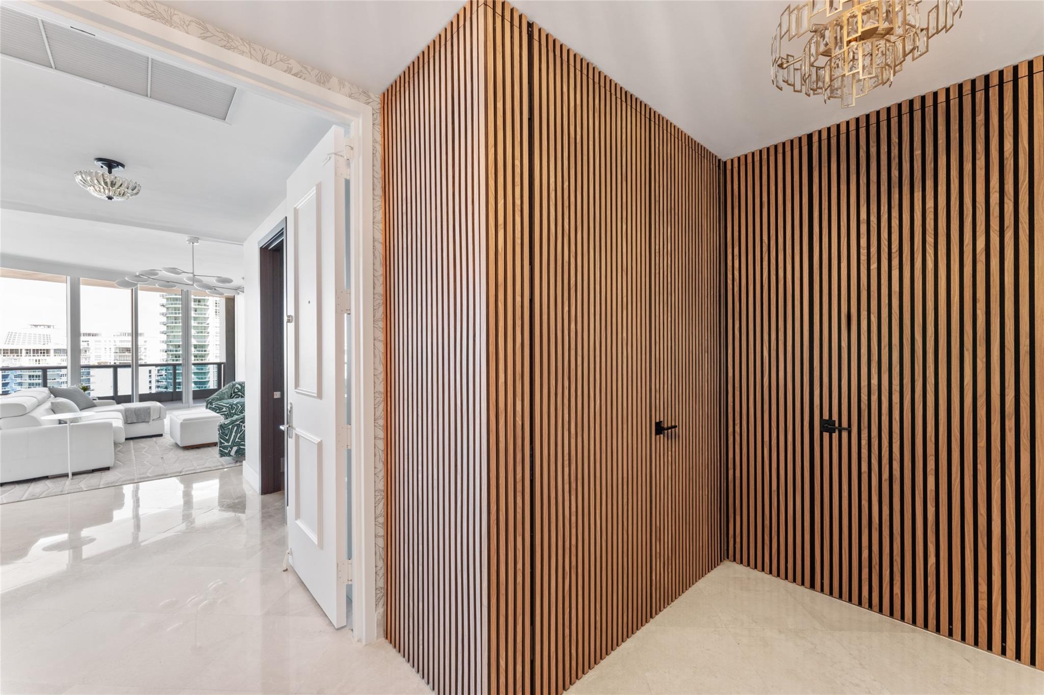 Bath Club - Residential