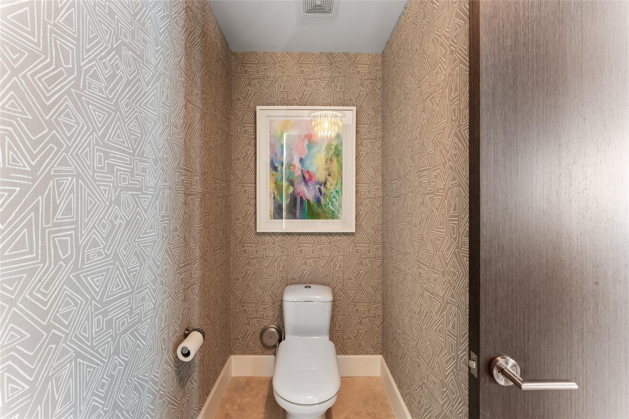 Bath Club - Residential