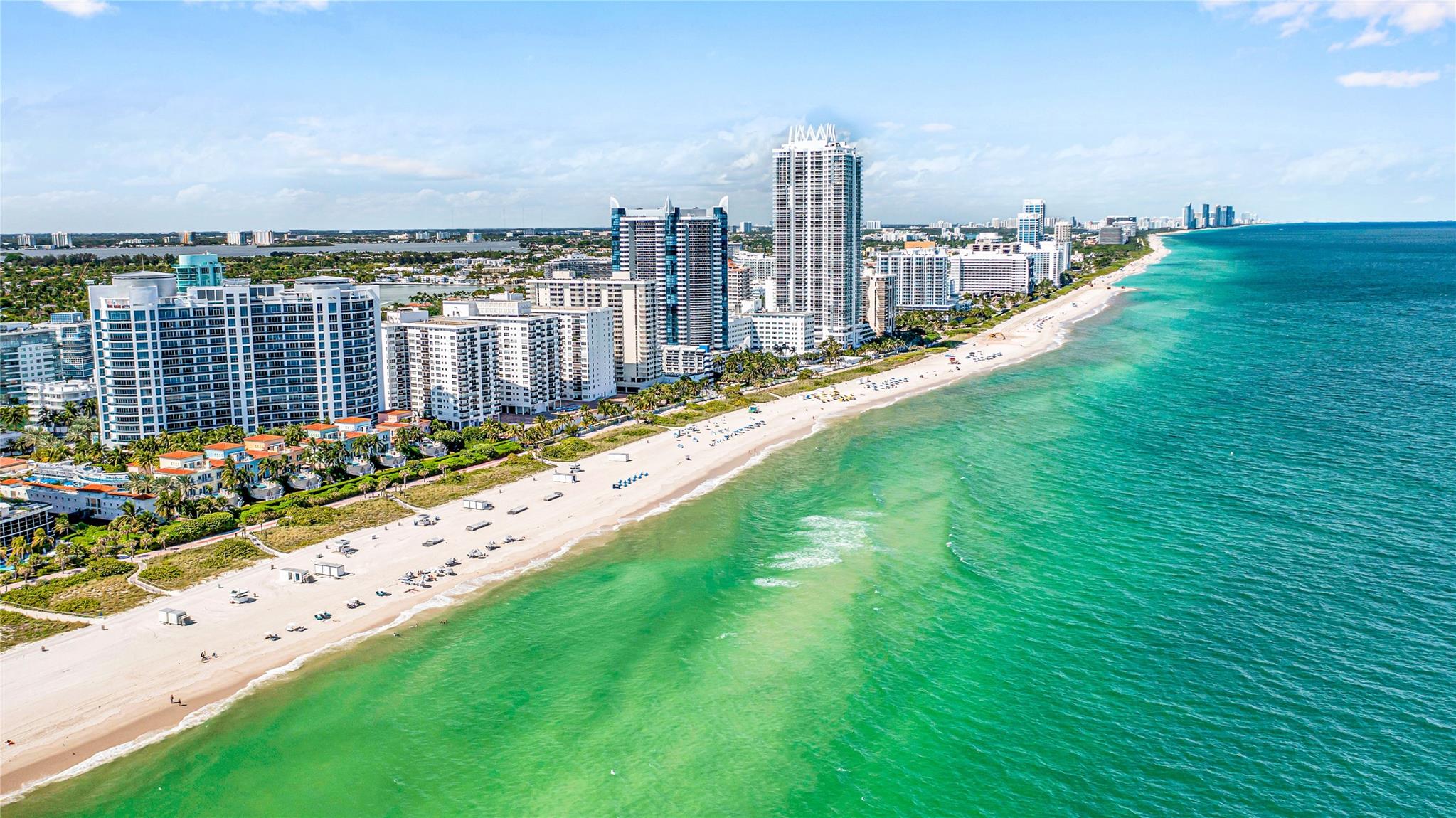 Bath Club - Residential