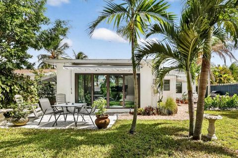 1717 N Ocean Breeze Lake Worth Beach FL 33460
