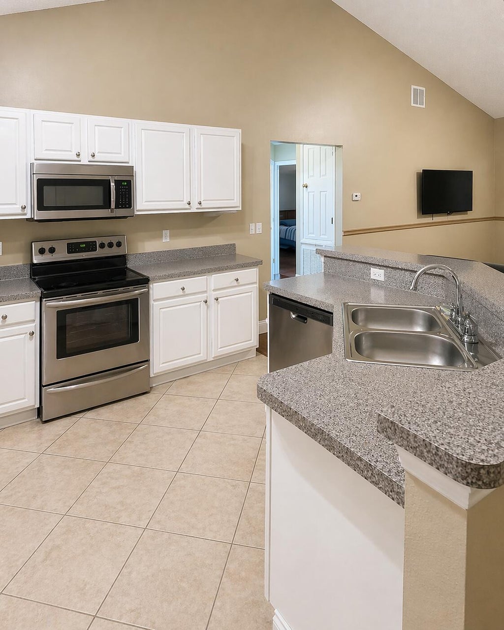Photo of 2256 SW FRANKLIN Street, Port Saint Lucie, FL 34953 (MLS # B26080965)