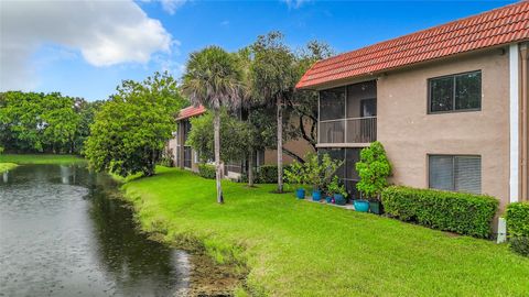 A home in Weston