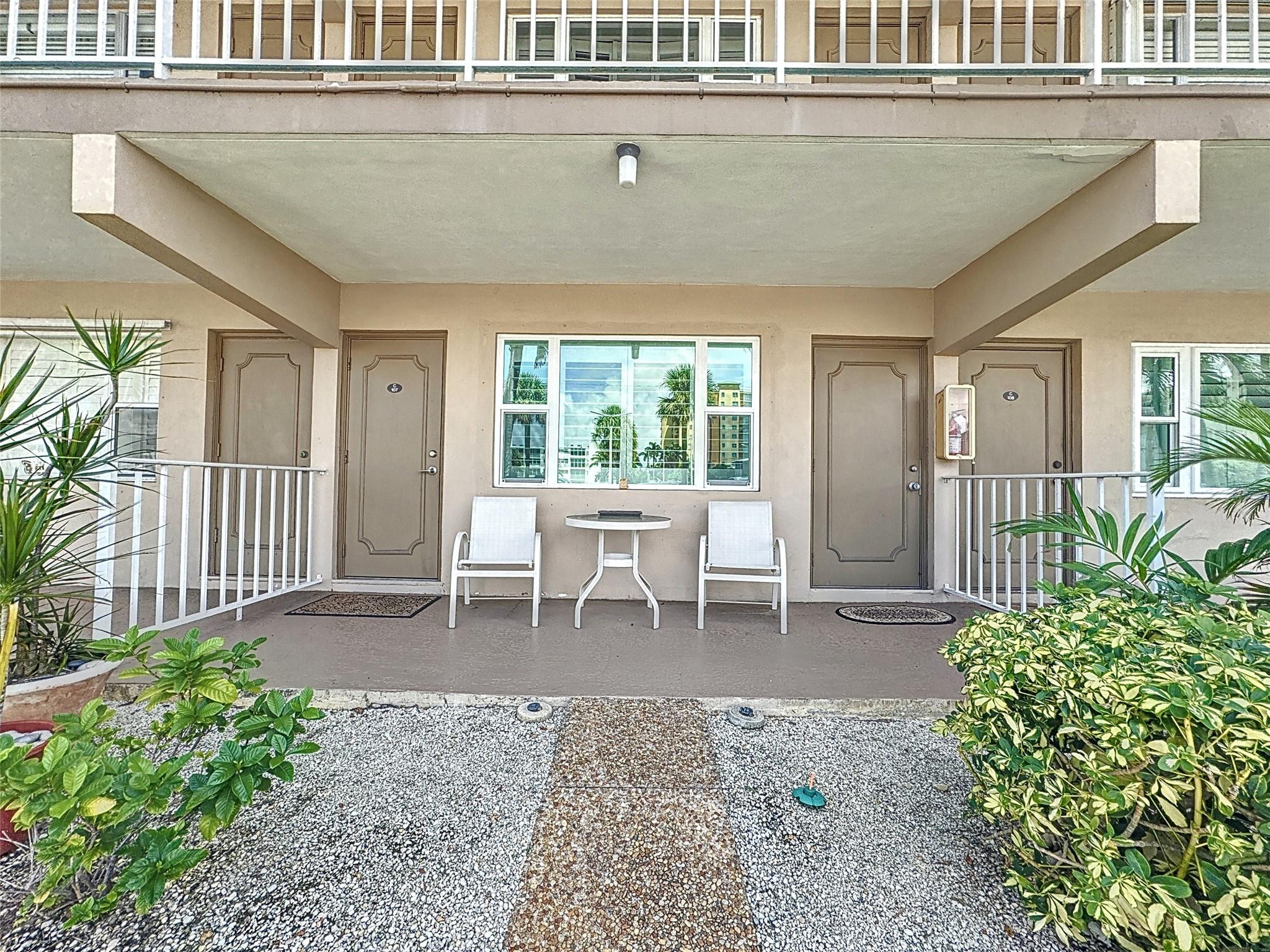 3200 NE 7th Ct 107c