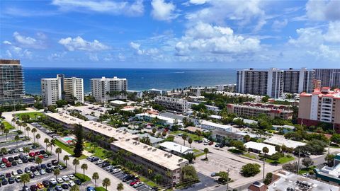 A home in Pompano Beach