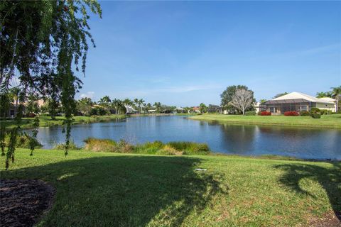 A home in Vero Beach
