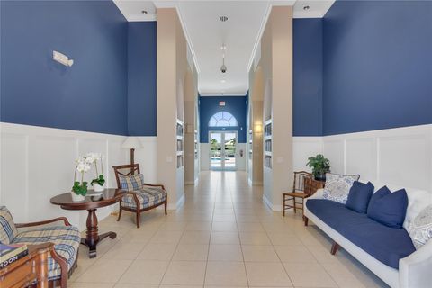 A home in Vero Beach
