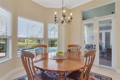 A home in Vero Beach