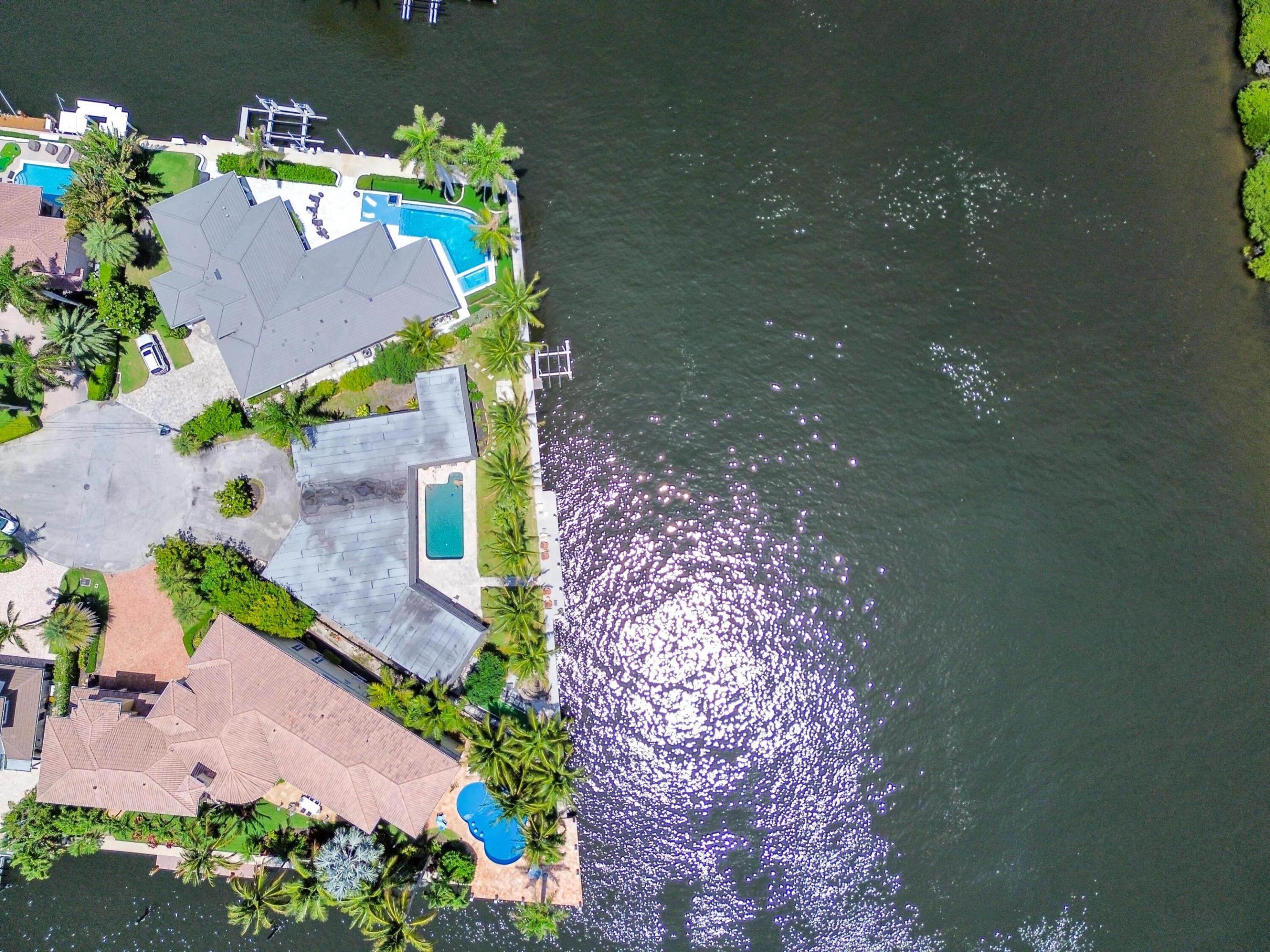 TROPIC ISLE 2ND SEC - Residential
