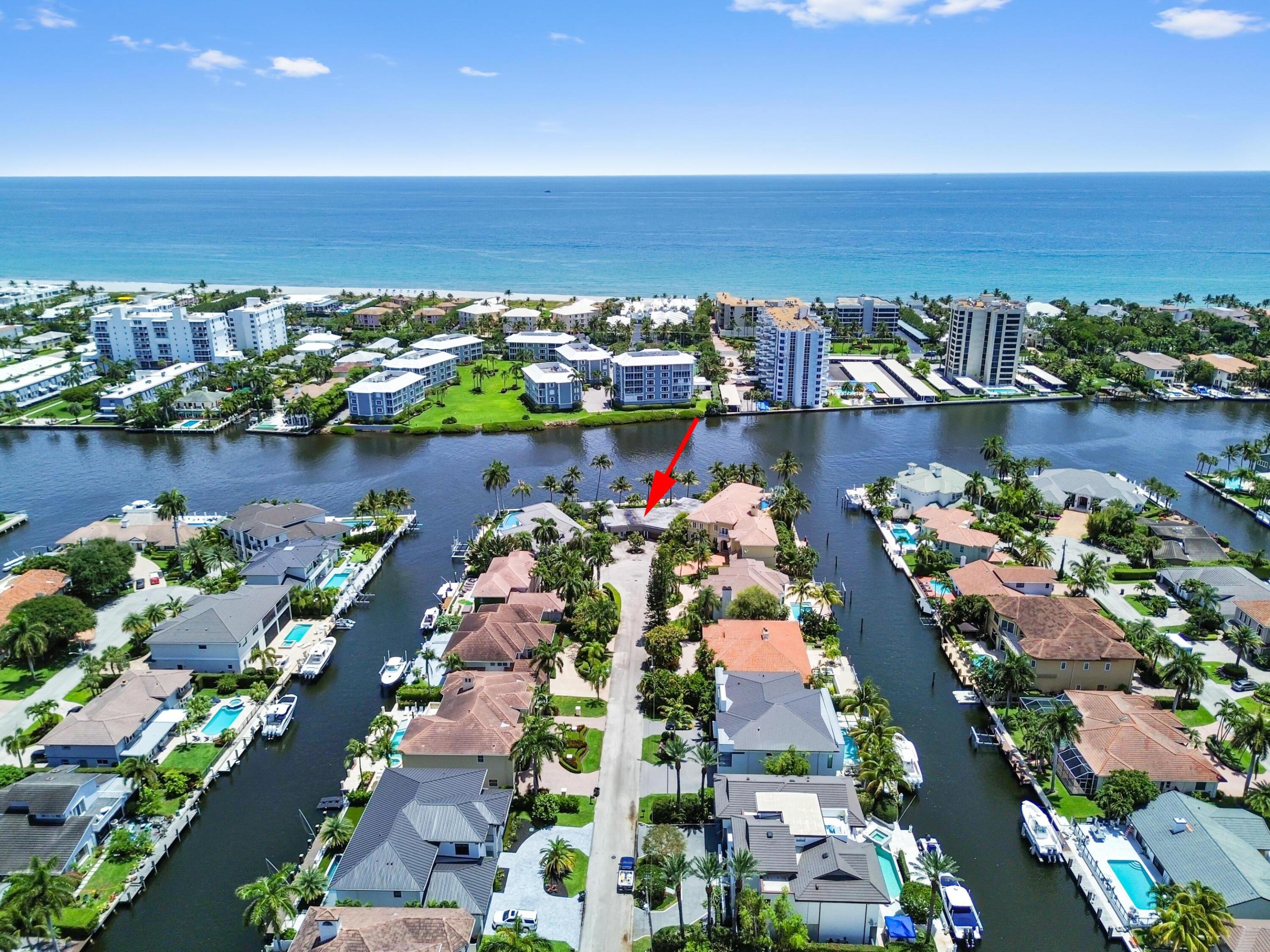 TROPIC ISLE 2ND SEC - Residential