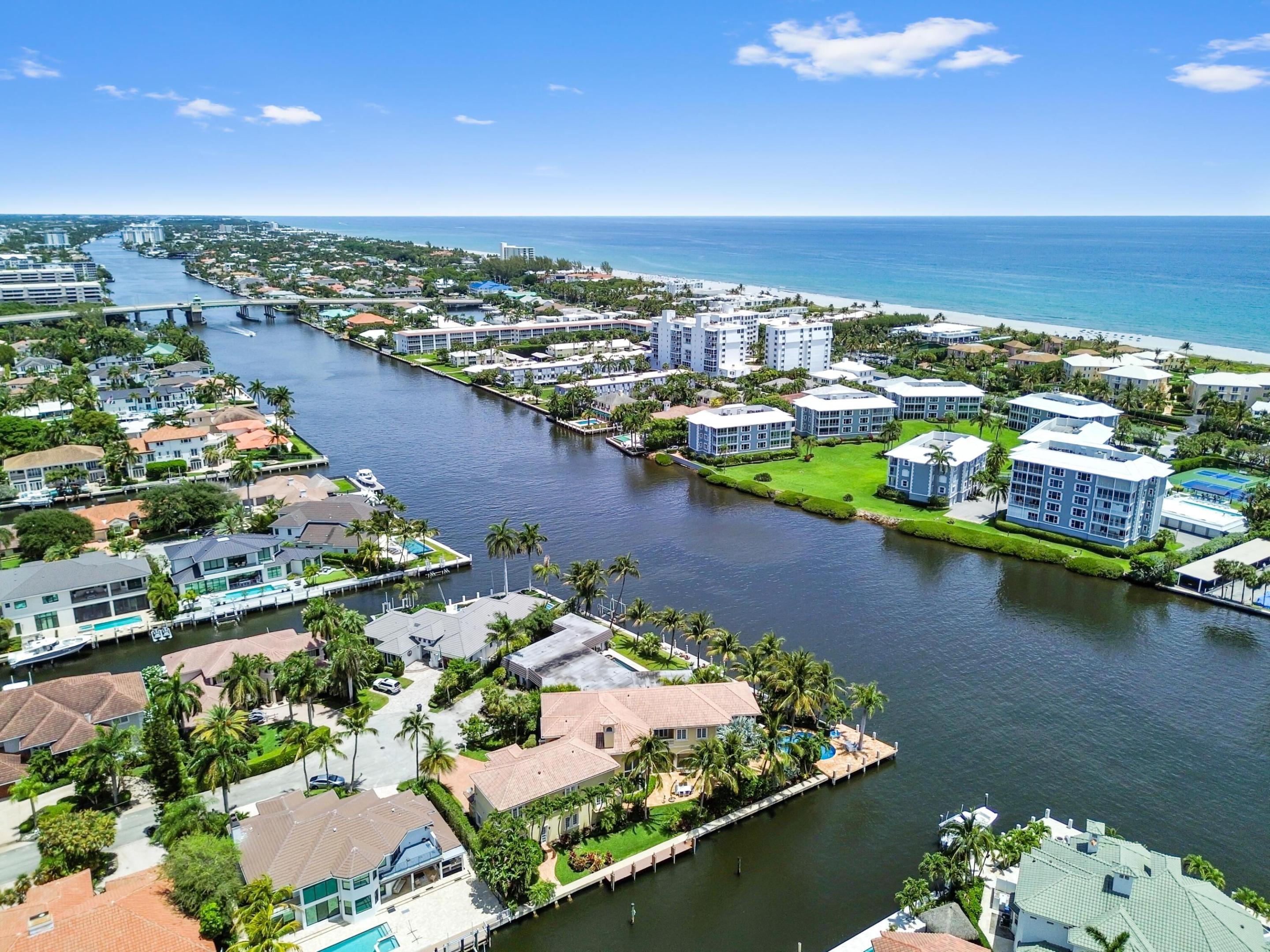 TROPIC ISLE 2ND SEC - Residential