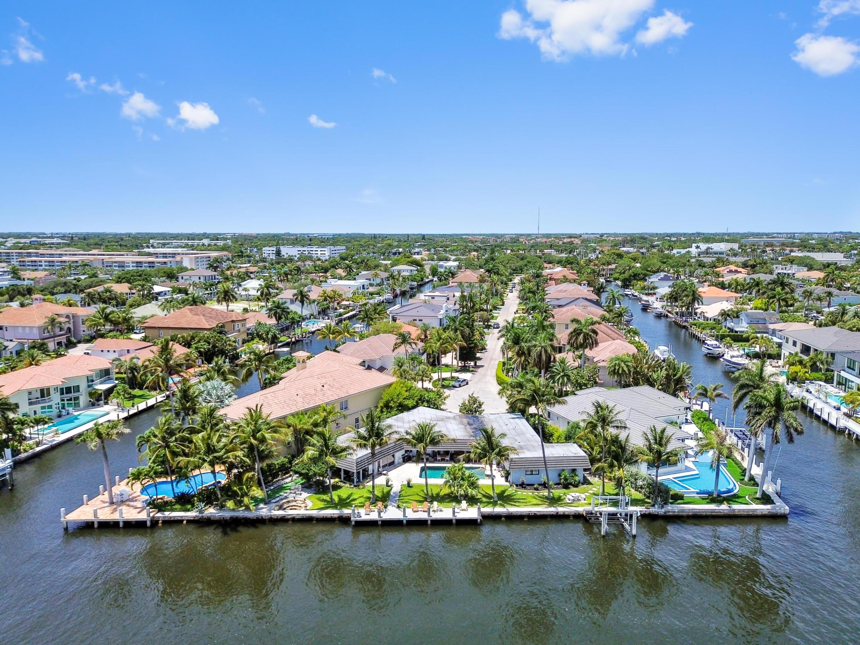 TROPIC ISLE 2ND SEC - Residential