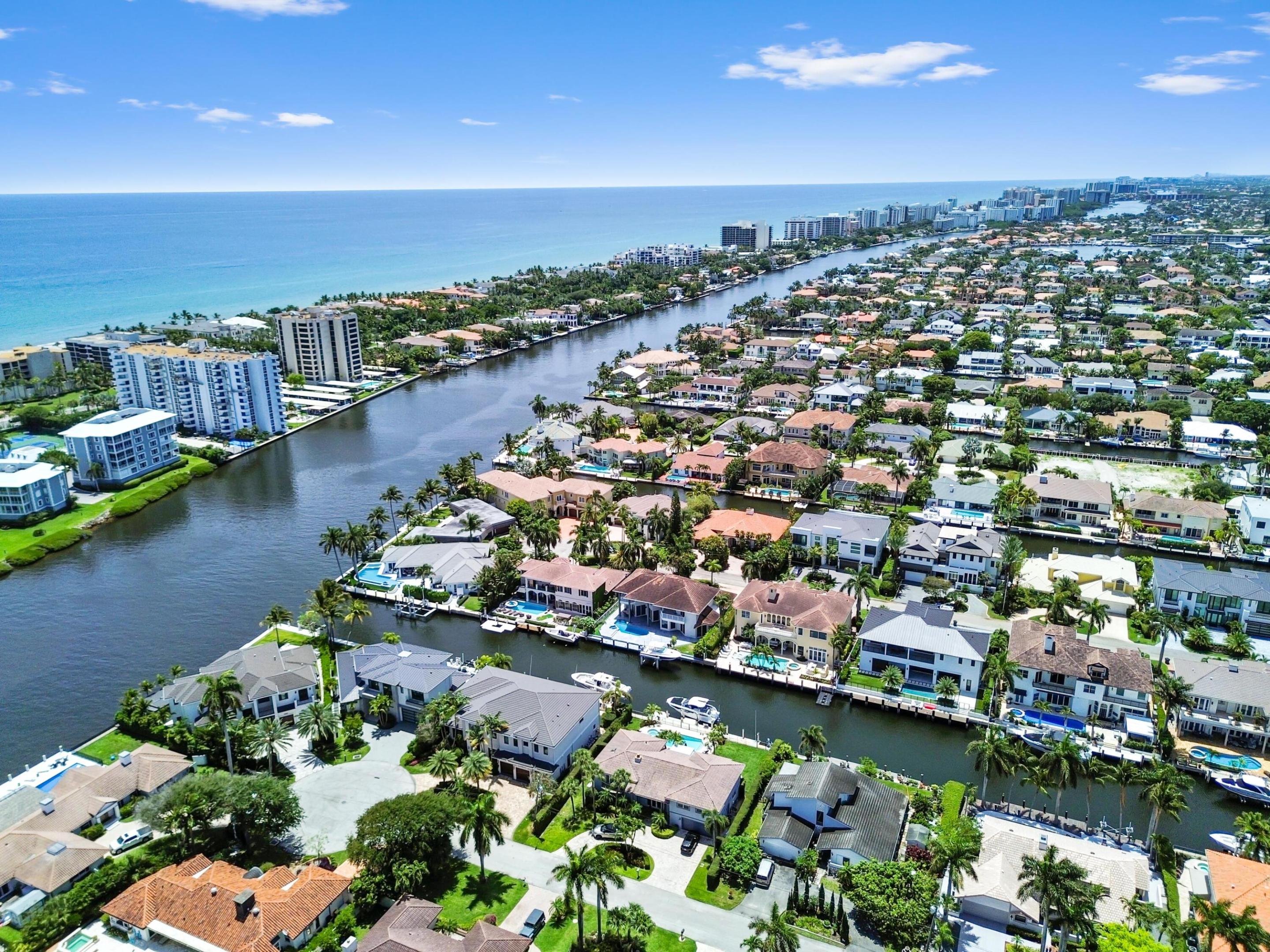 TROPIC ISLE 2ND SEC - Residential