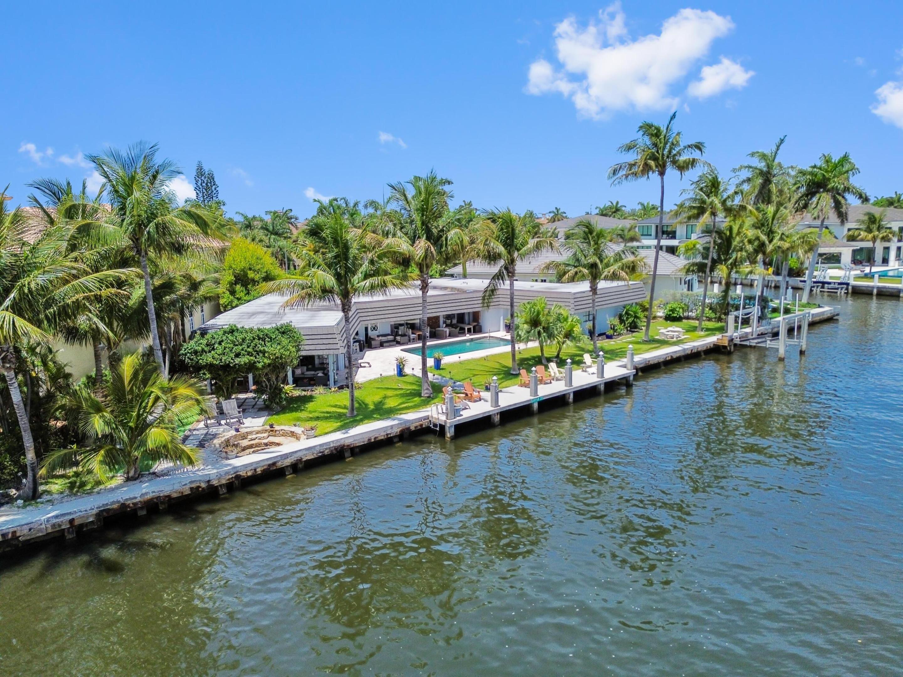 TROPIC ISLE 2ND SEC - Residential