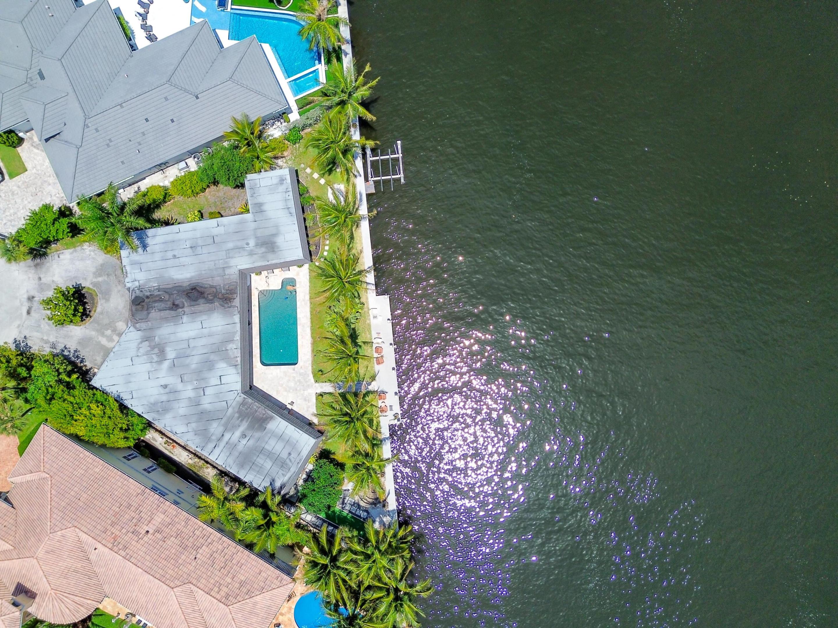TROPIC ISLE 2ND SEC - Residential