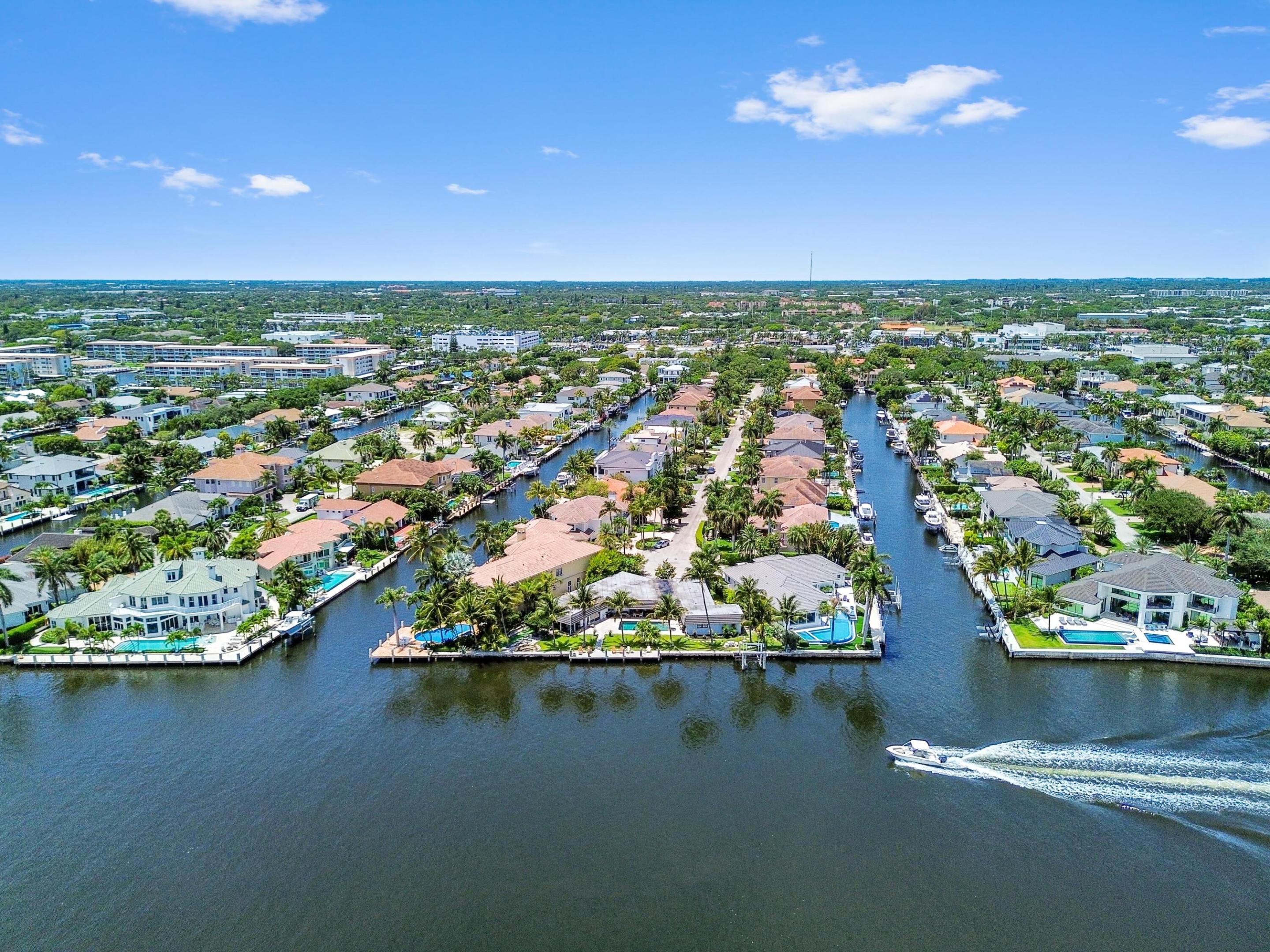 TROPIC ISLE 2ND SEC - Residential