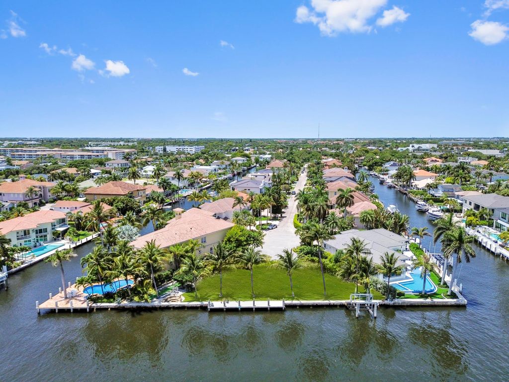 Photo of 976 Banyan Drive, Delray Beach, FL 33483 (MLS # B26028044)