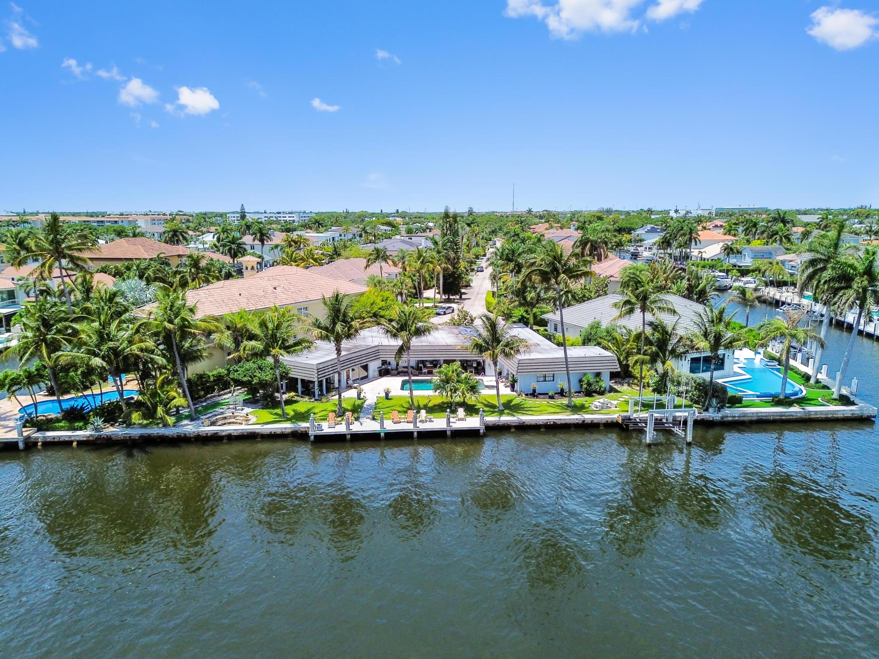 TROPIC ISLE 2ND SEC - Residential