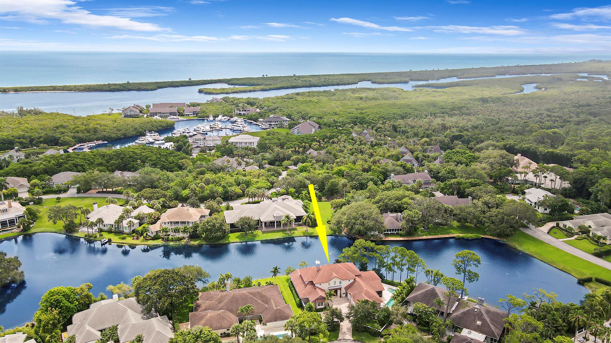 LOBLOLLY BAY A P.U.D. - Residential