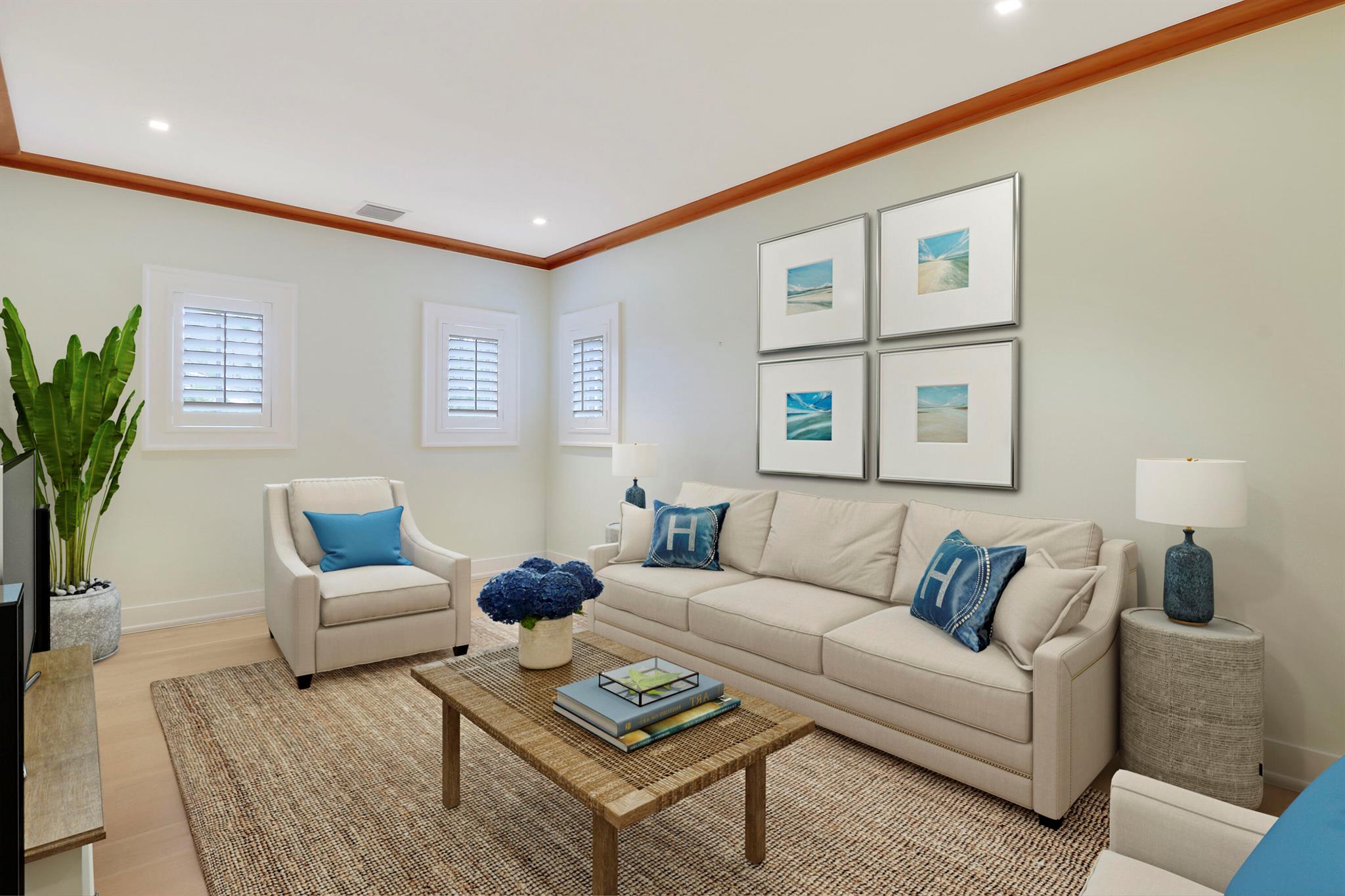 LOBLOLLY BAY A P.U.D. - Residential