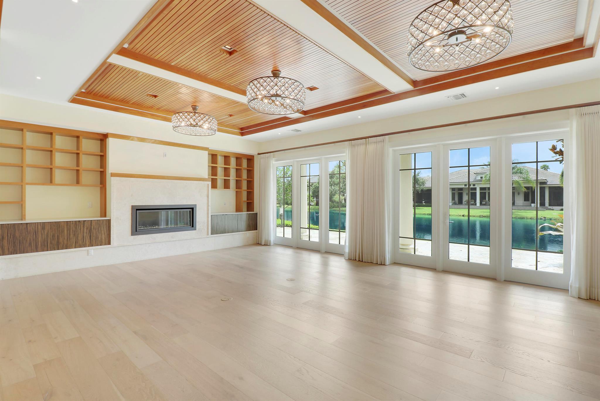 LOBLOLLY BAY A P.U.D. - Residential