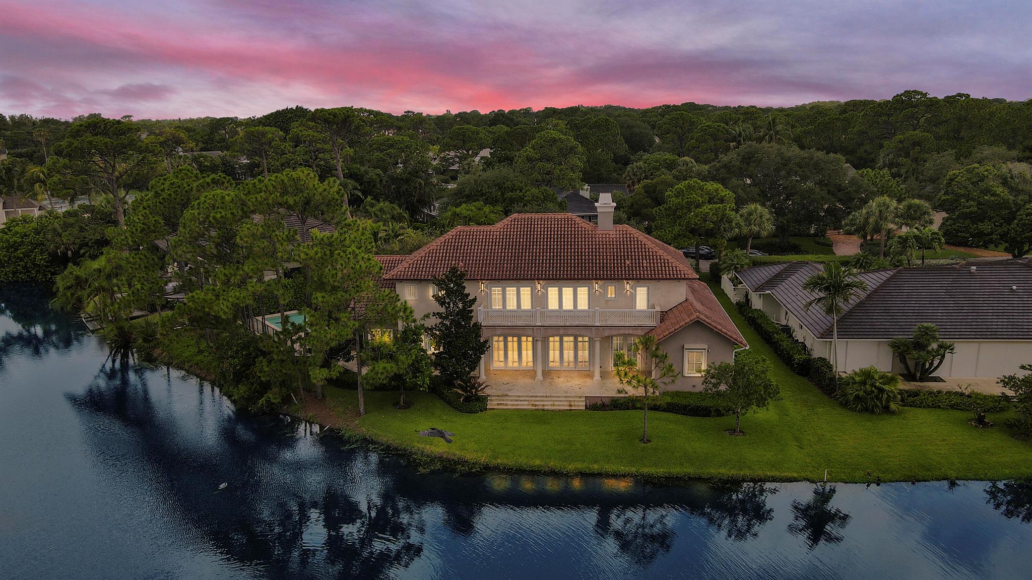 LOBLOLLY BAY A P.U.D. - Residential