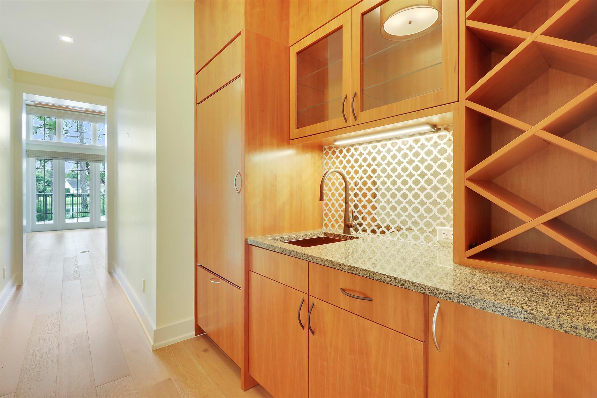 LOBLOLLY BAY A P.U.D. - Residential