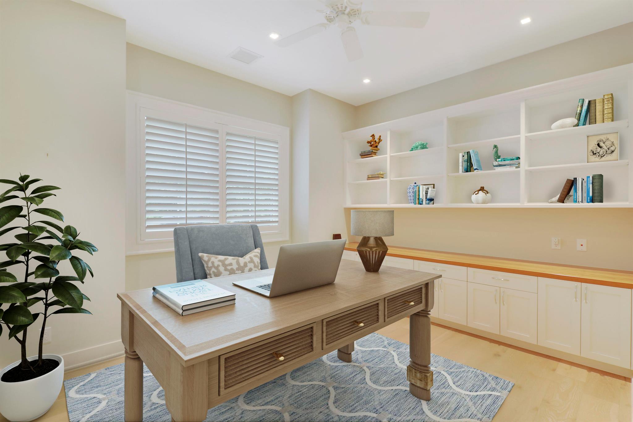 LOBLOLLY BAY A P.U.D. - Residential