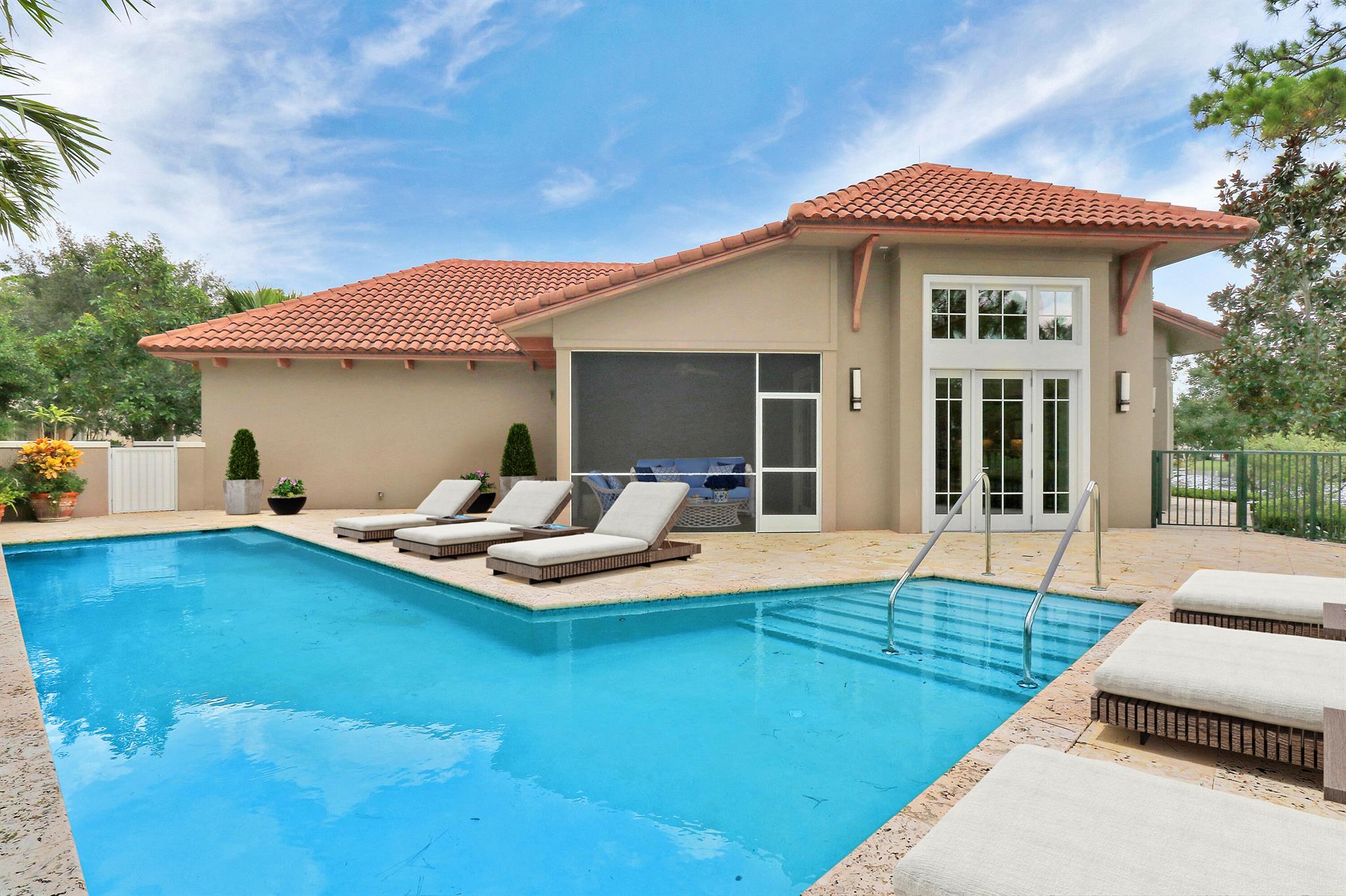 LOBLOLLY BAY A P.U.D. - Residential