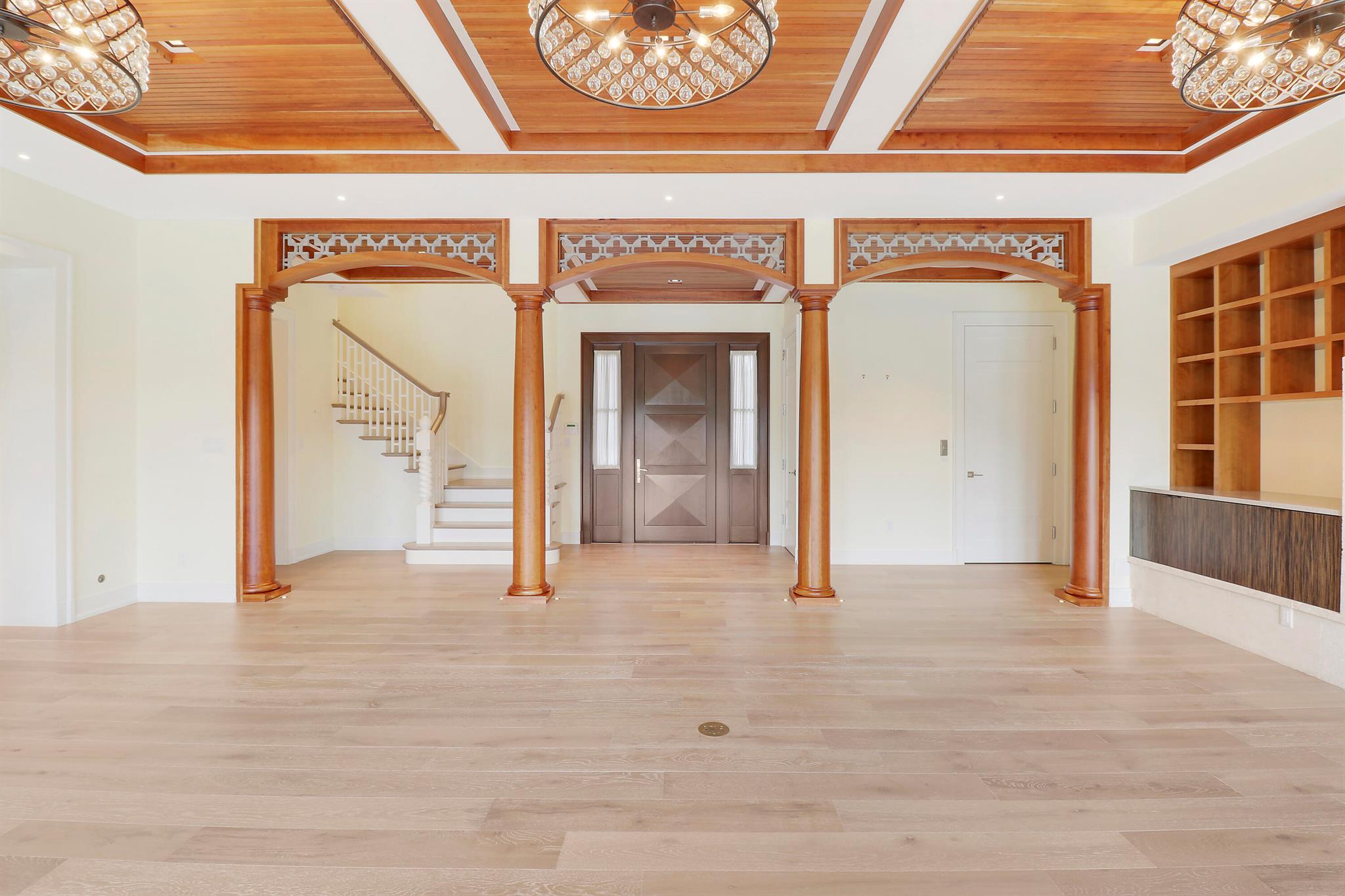 LOBLOLLY BAY A P.U.D. - Residential