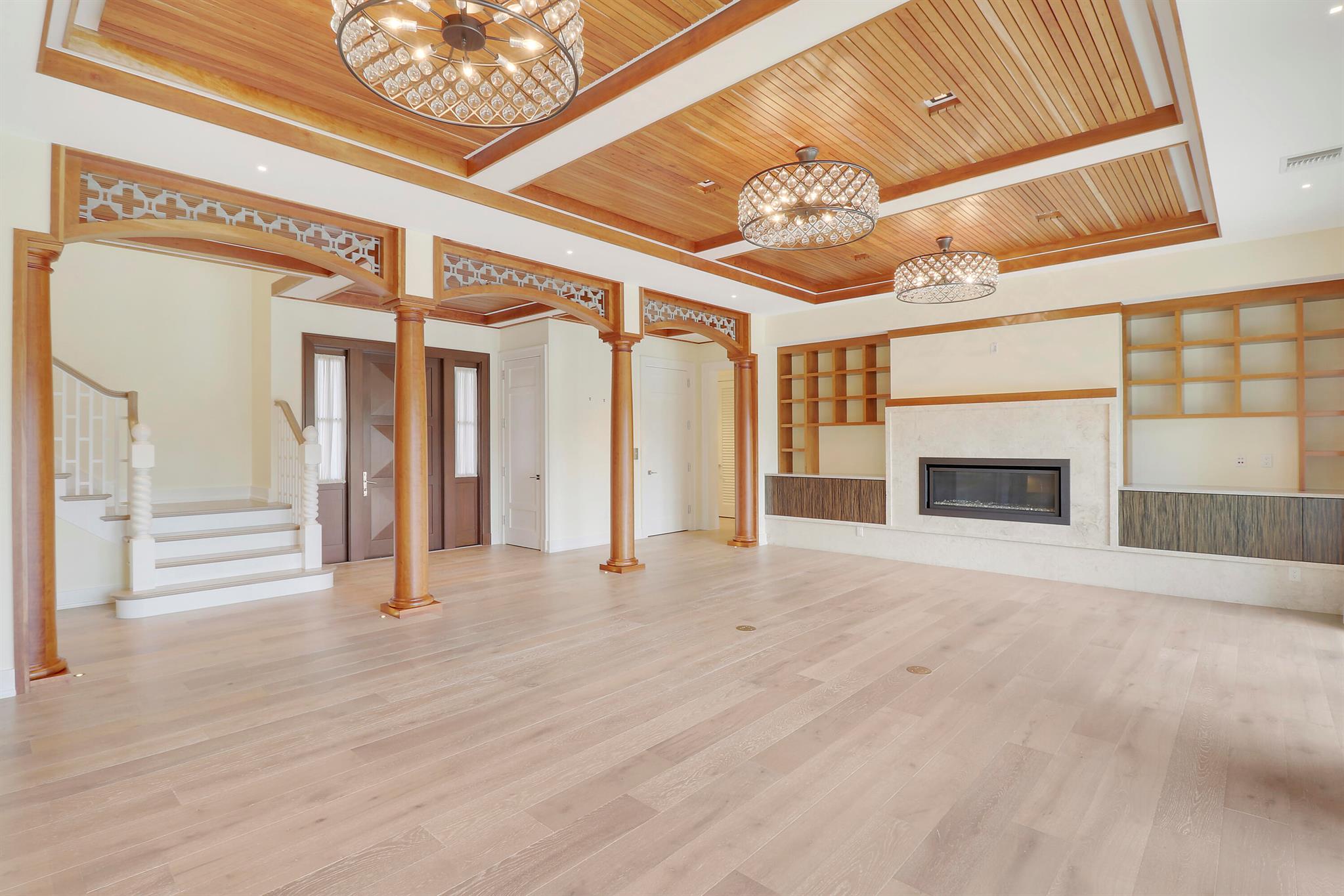 LOBLOLLY BAY A P.U.D. - Residential