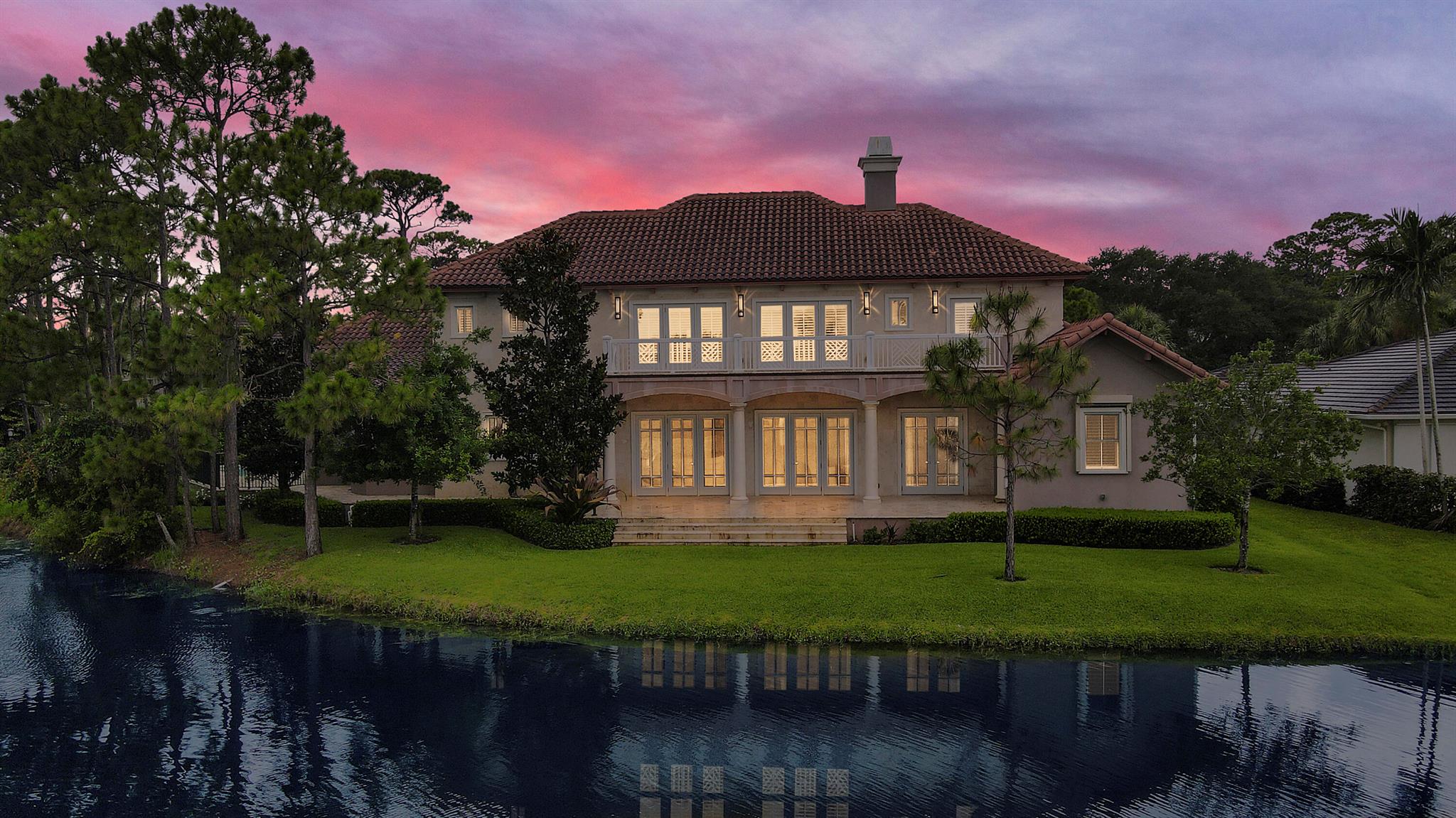 LOBLOLLY BAY A P.U.D. - Residential