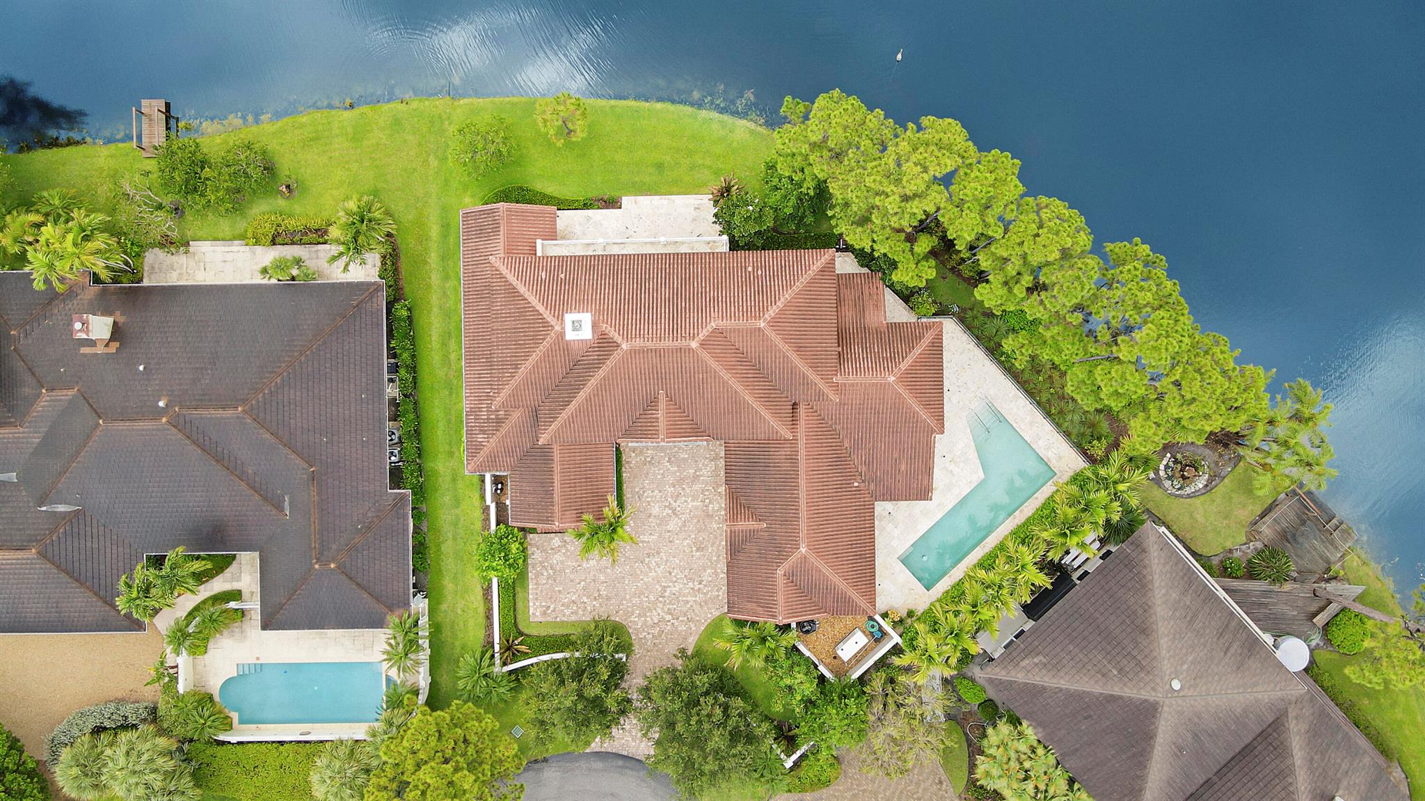 LOBLOLLY BAY A P.U.D. - Residential