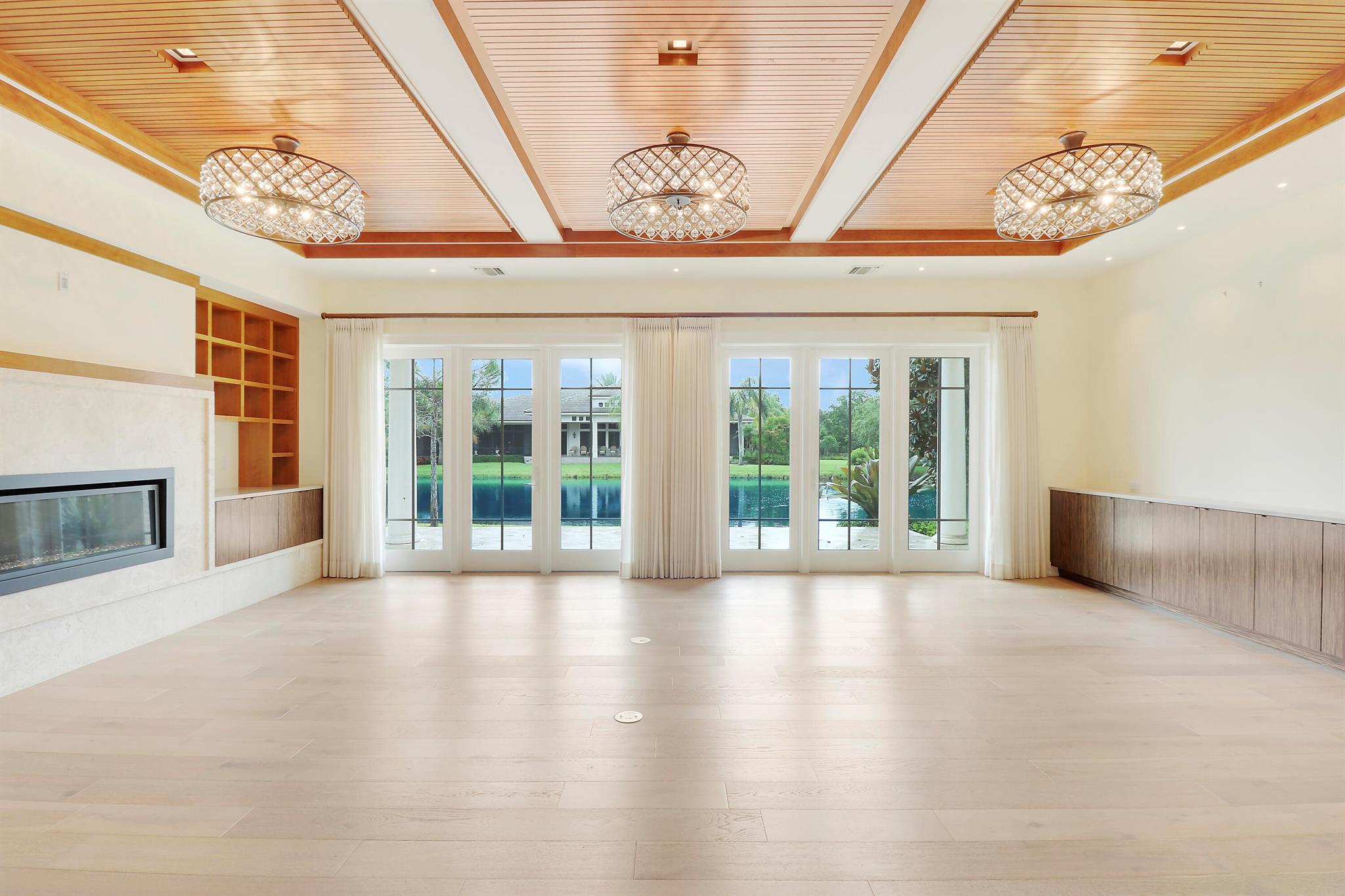 LOBLOLLY BAY A P.U.D. - Residential