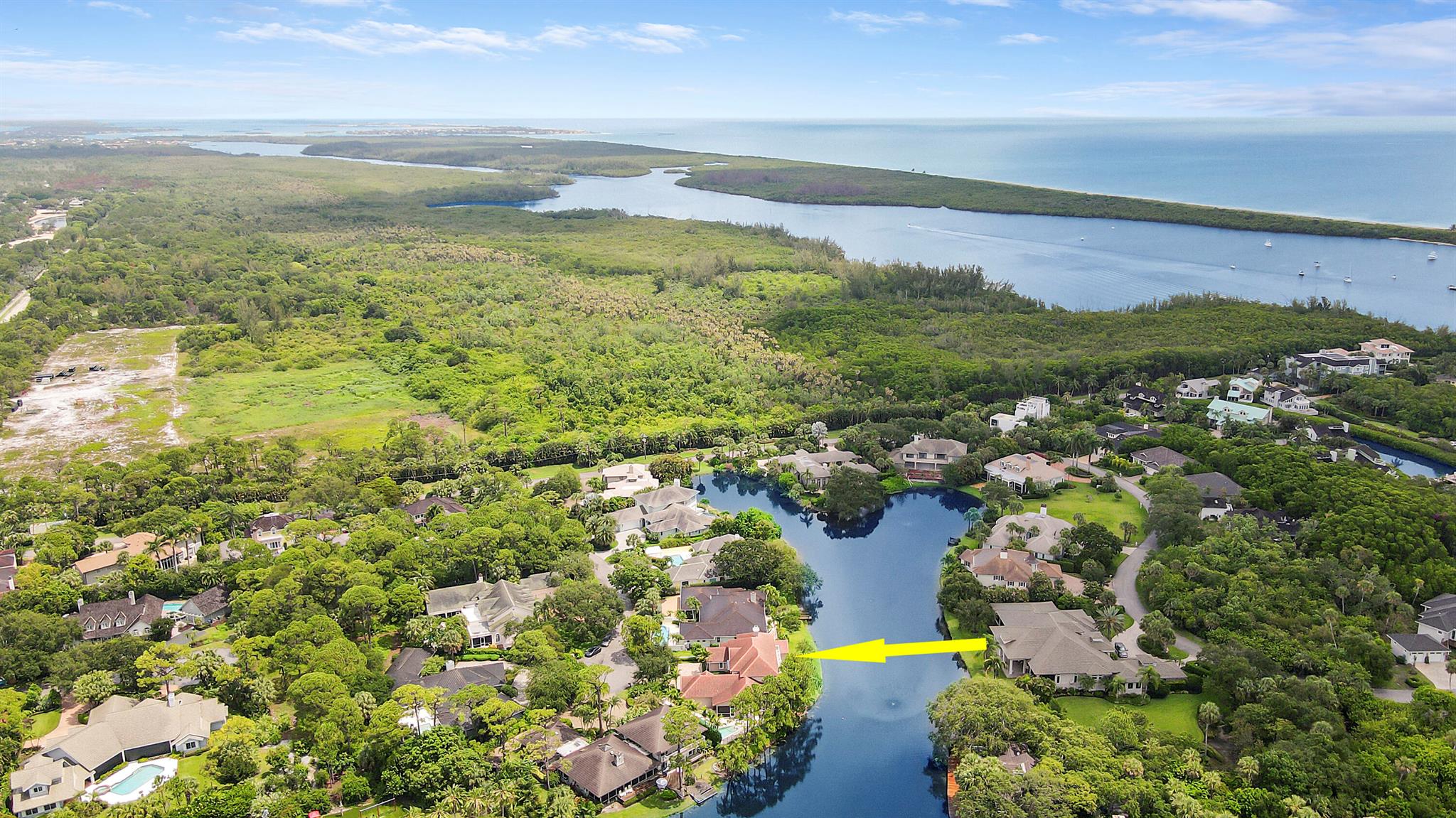 LOBLOLLY BAY A P.U.D. - Residential