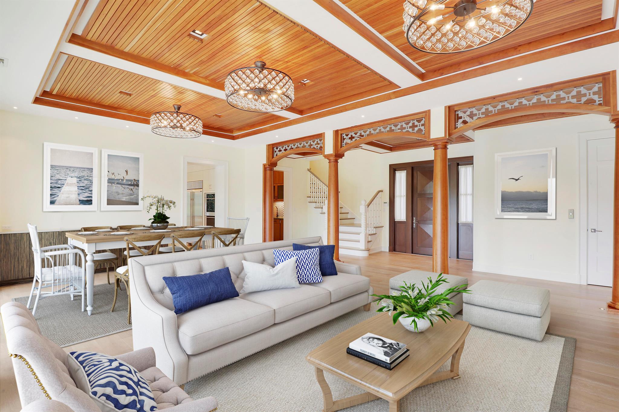 LOBLOLLY BAY A P.U.D. - Residential