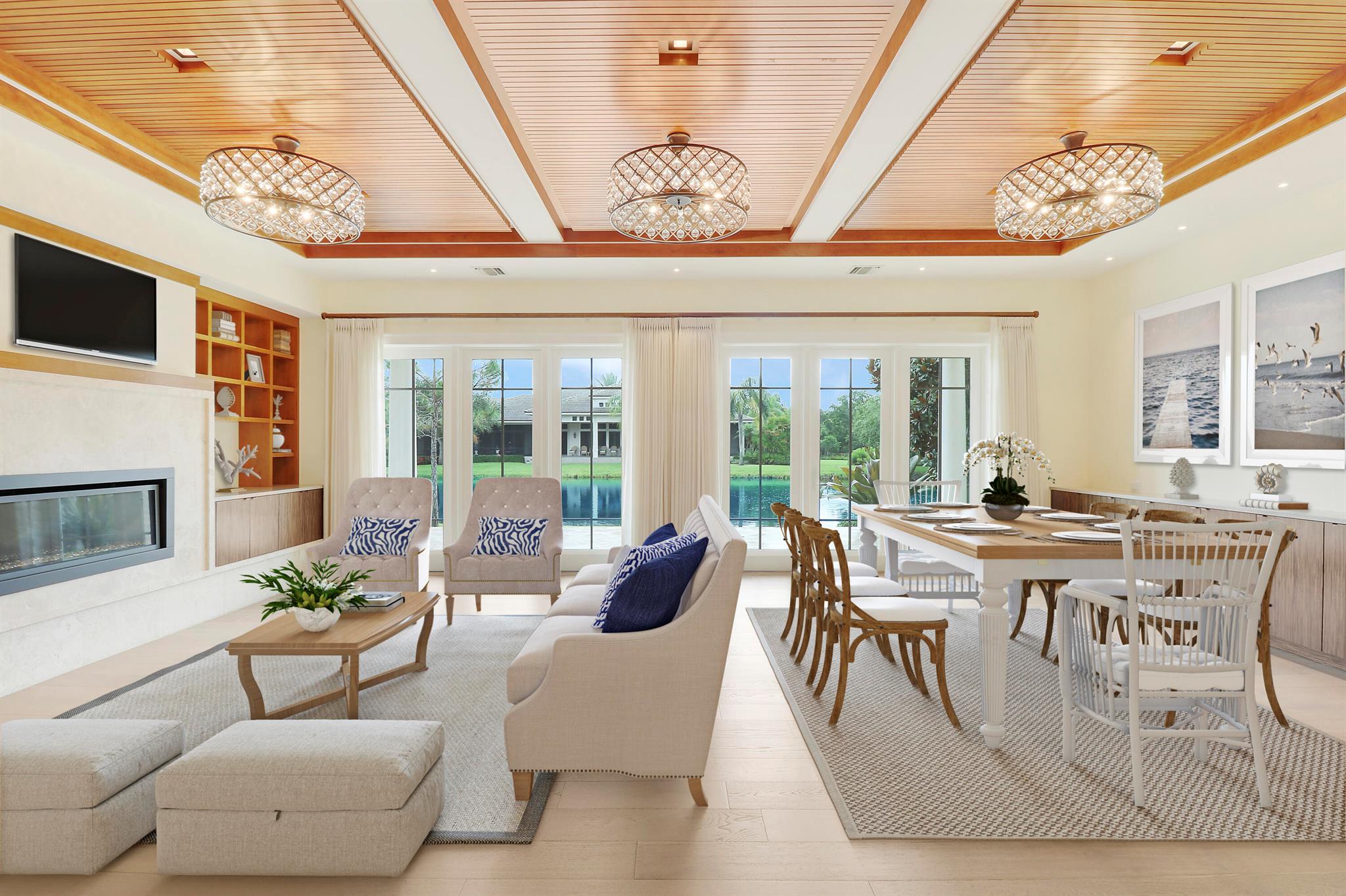 LOBLOLLY BAY A P.U.D. - Residential