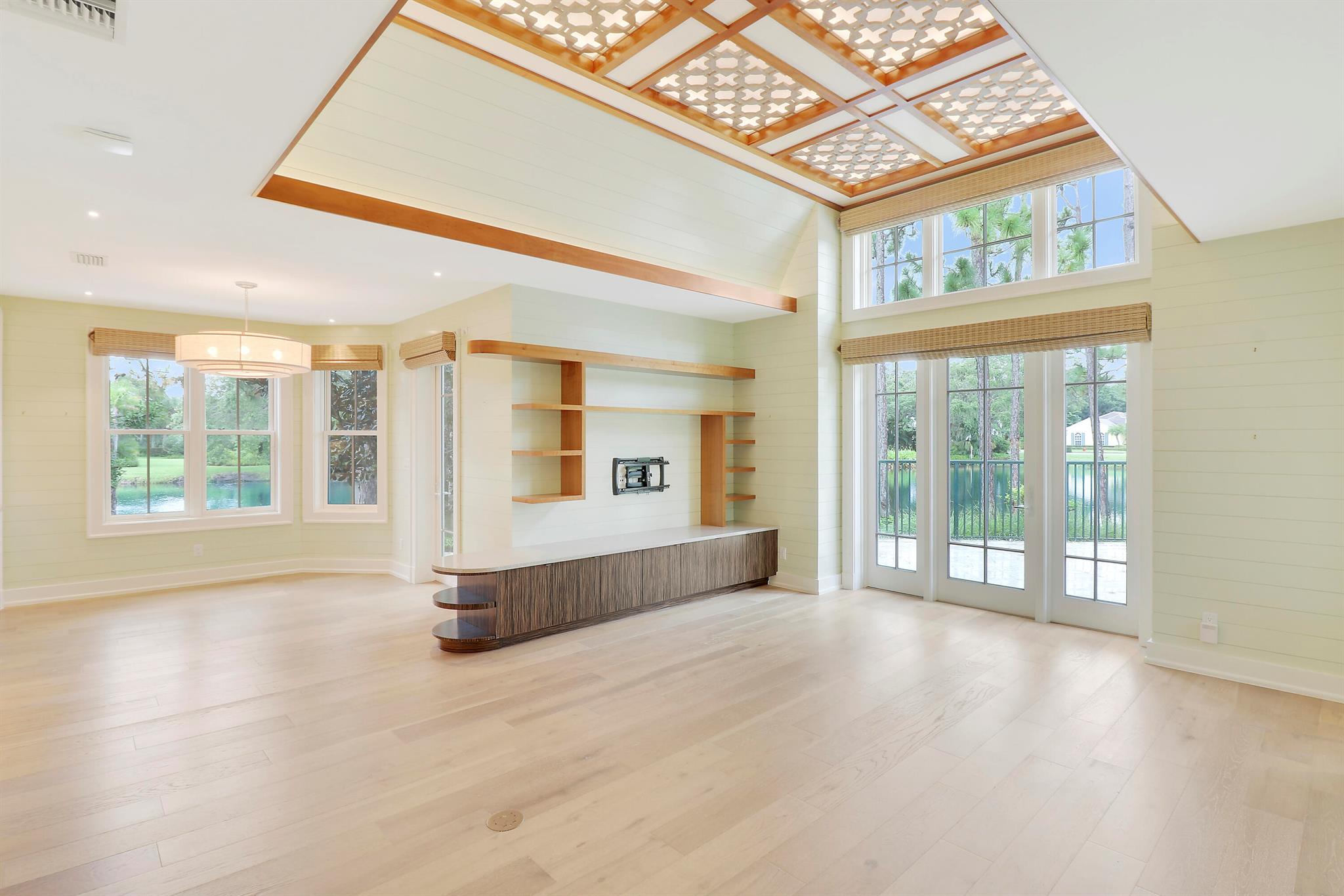 LOBLOLLY BAY A P.U.D. - Residential