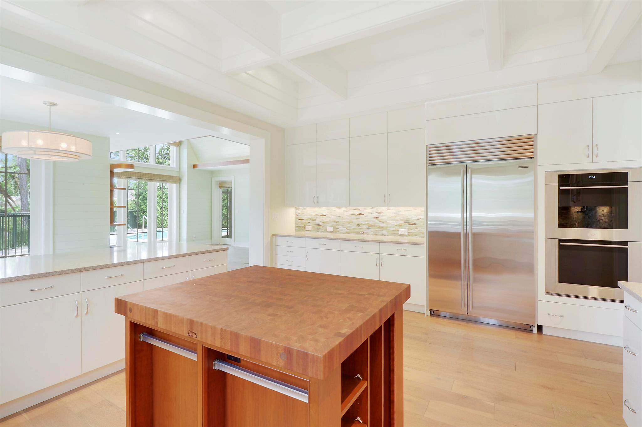 LOBLOLLY BAY A P.U.D. - Residential